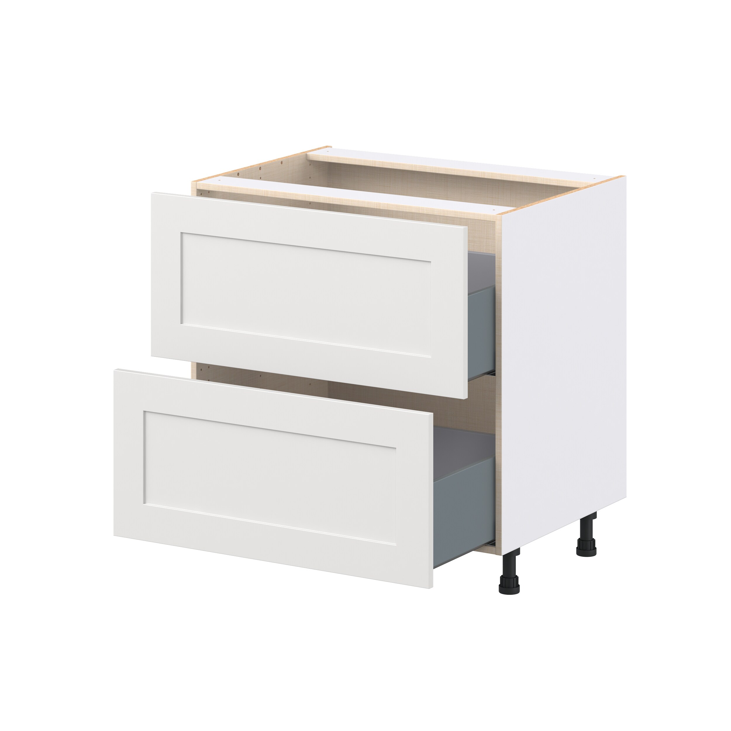 Hugo&Borg DSB2D33-JO Cabinets-Kitchen - View #2