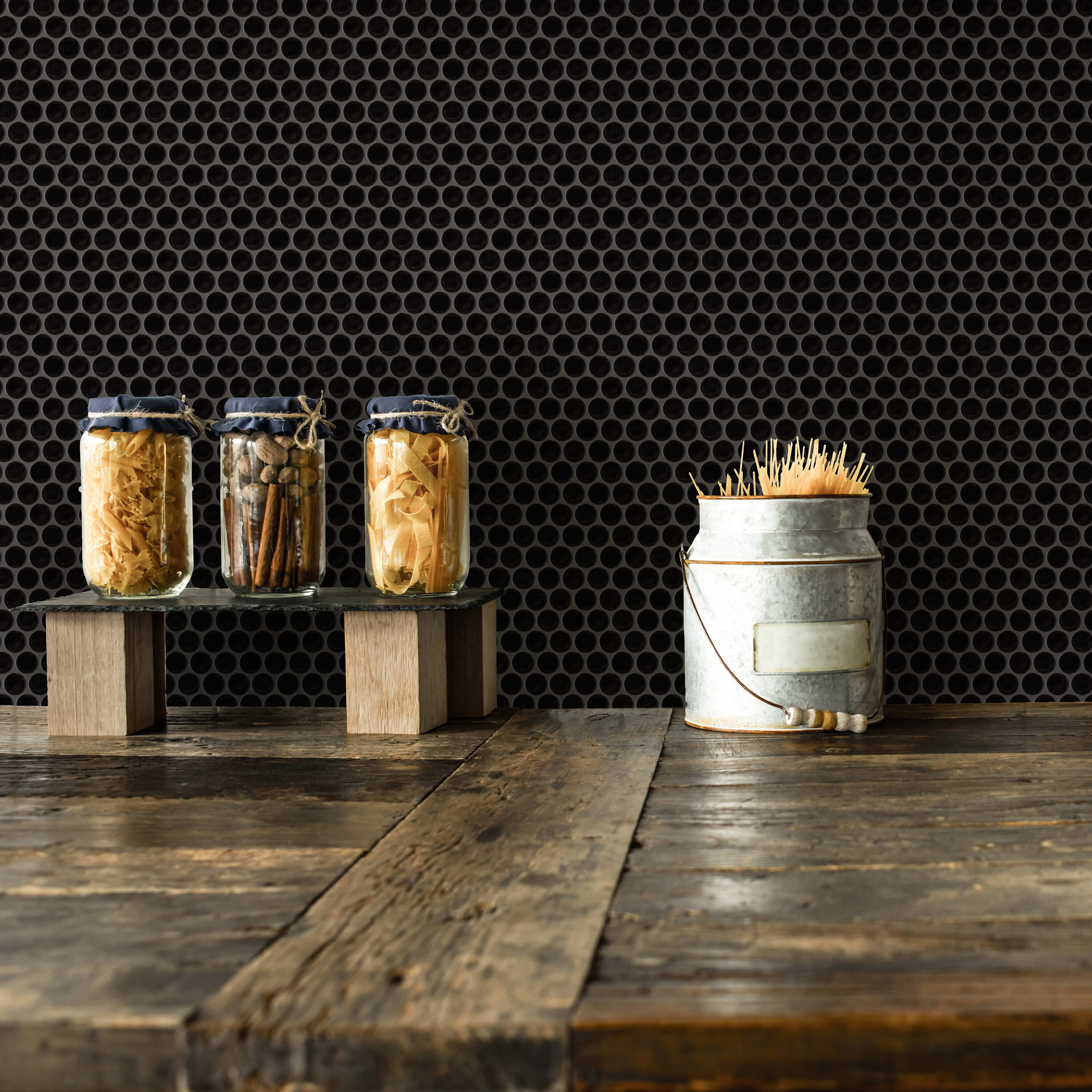 Affinity Tile FXLMPGBK Ceramic-Tile - View #2