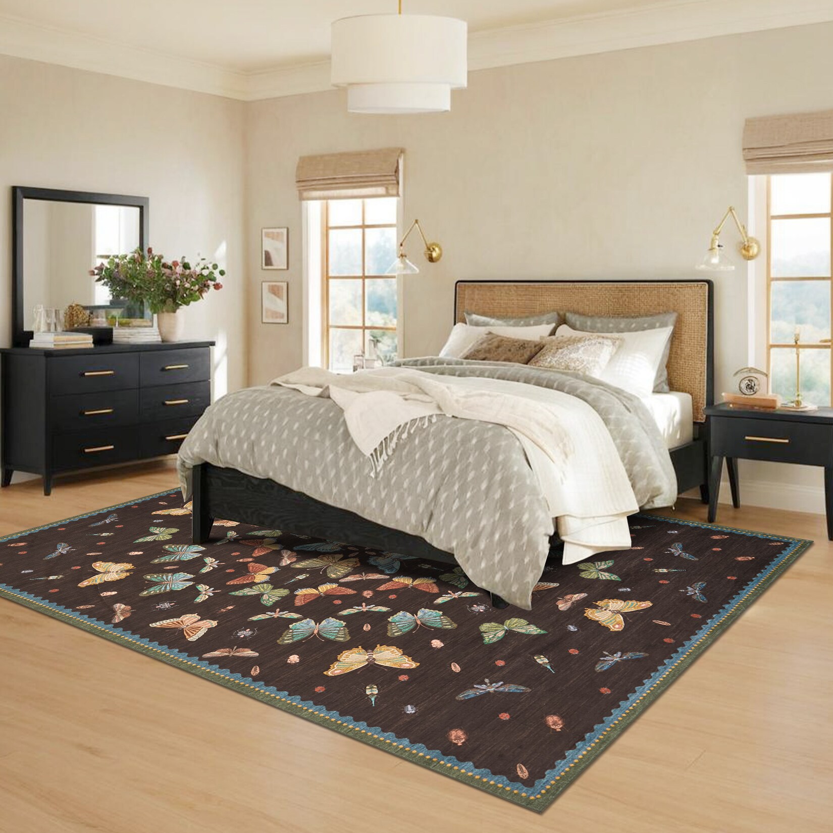 Garvee ANY-QJVXN53G2J2 rugs - View #3