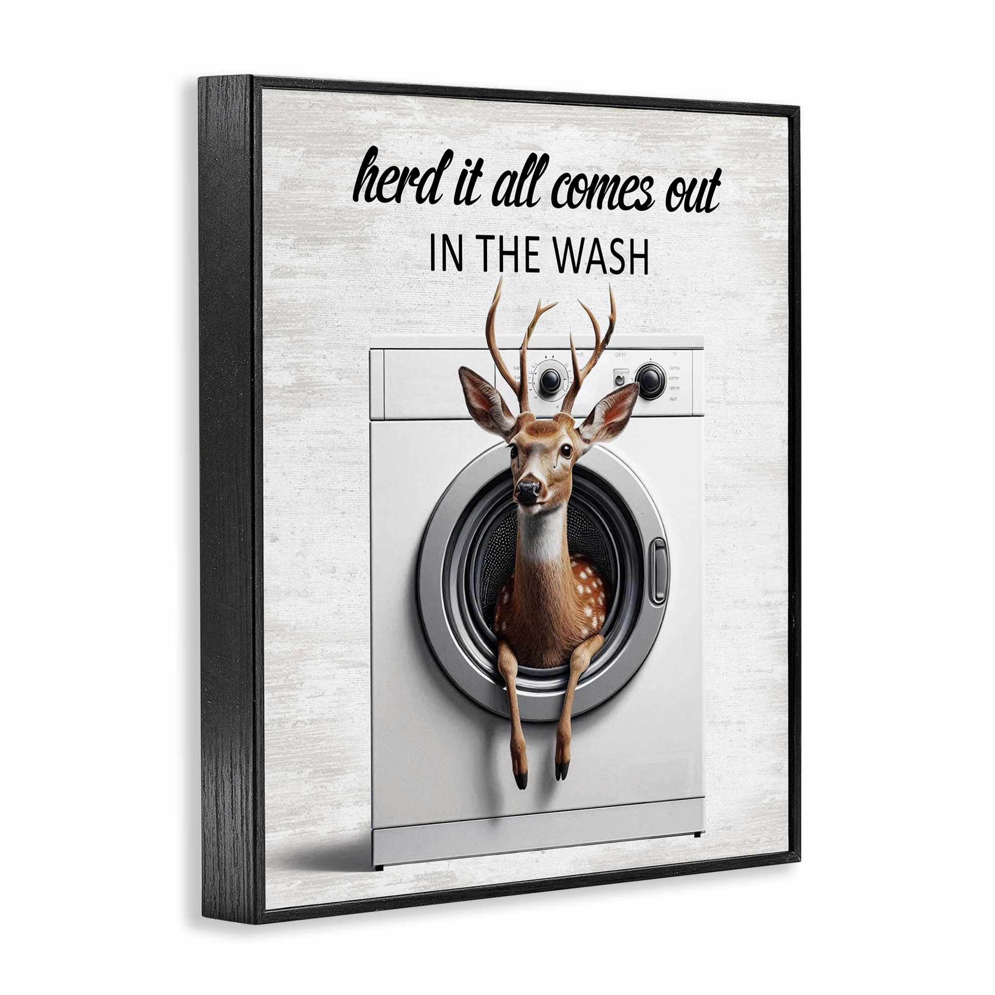 Stupell Industries BS-916-FR-16X20 Wall-Art - View #2