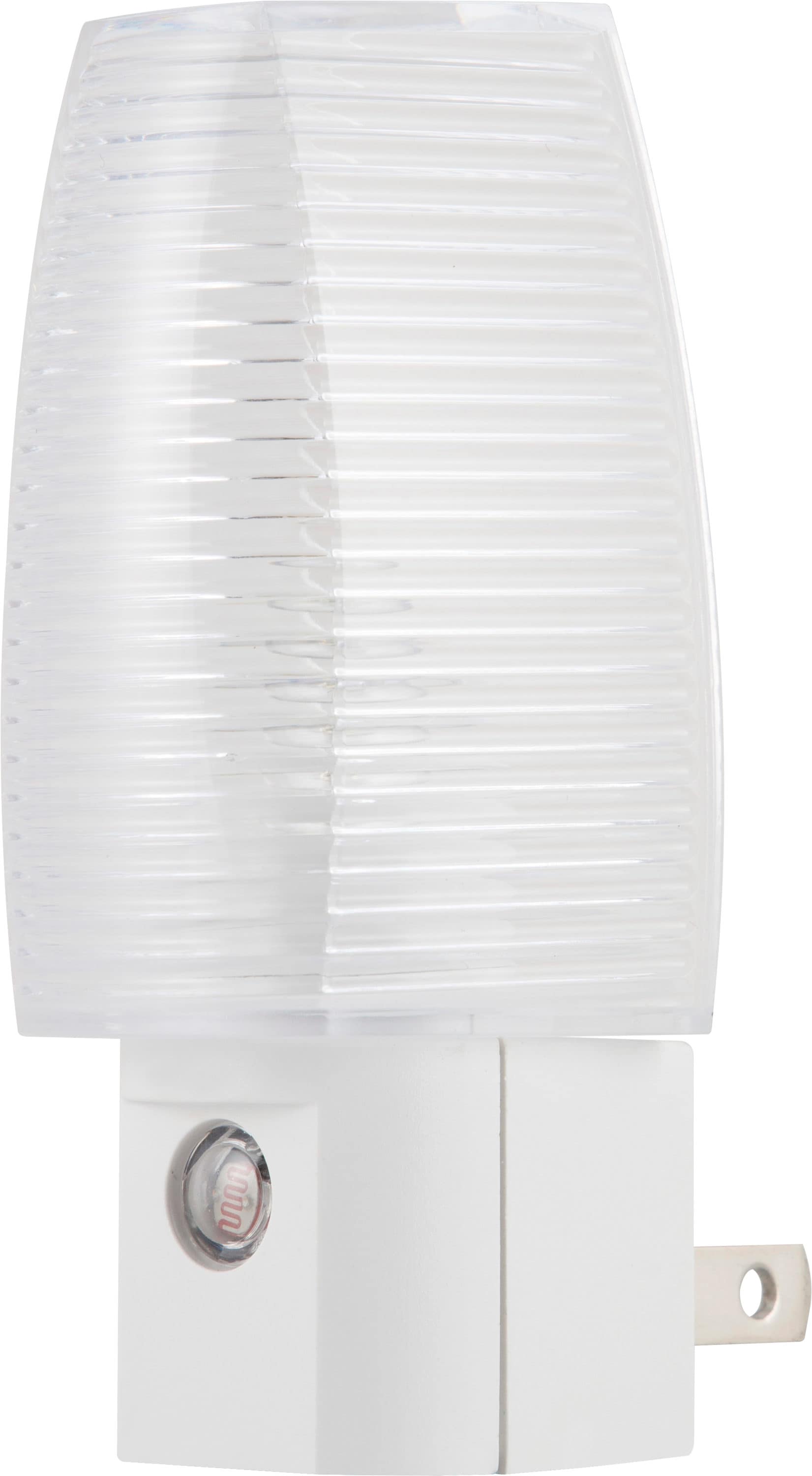 Best Buy: Spark Innovation Motion-Activated Toilet Night Light White  SPA840800F001