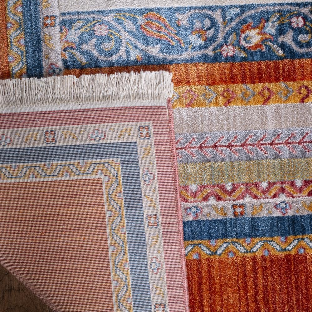 Safavieh BOK138P-5 rugs - View #4