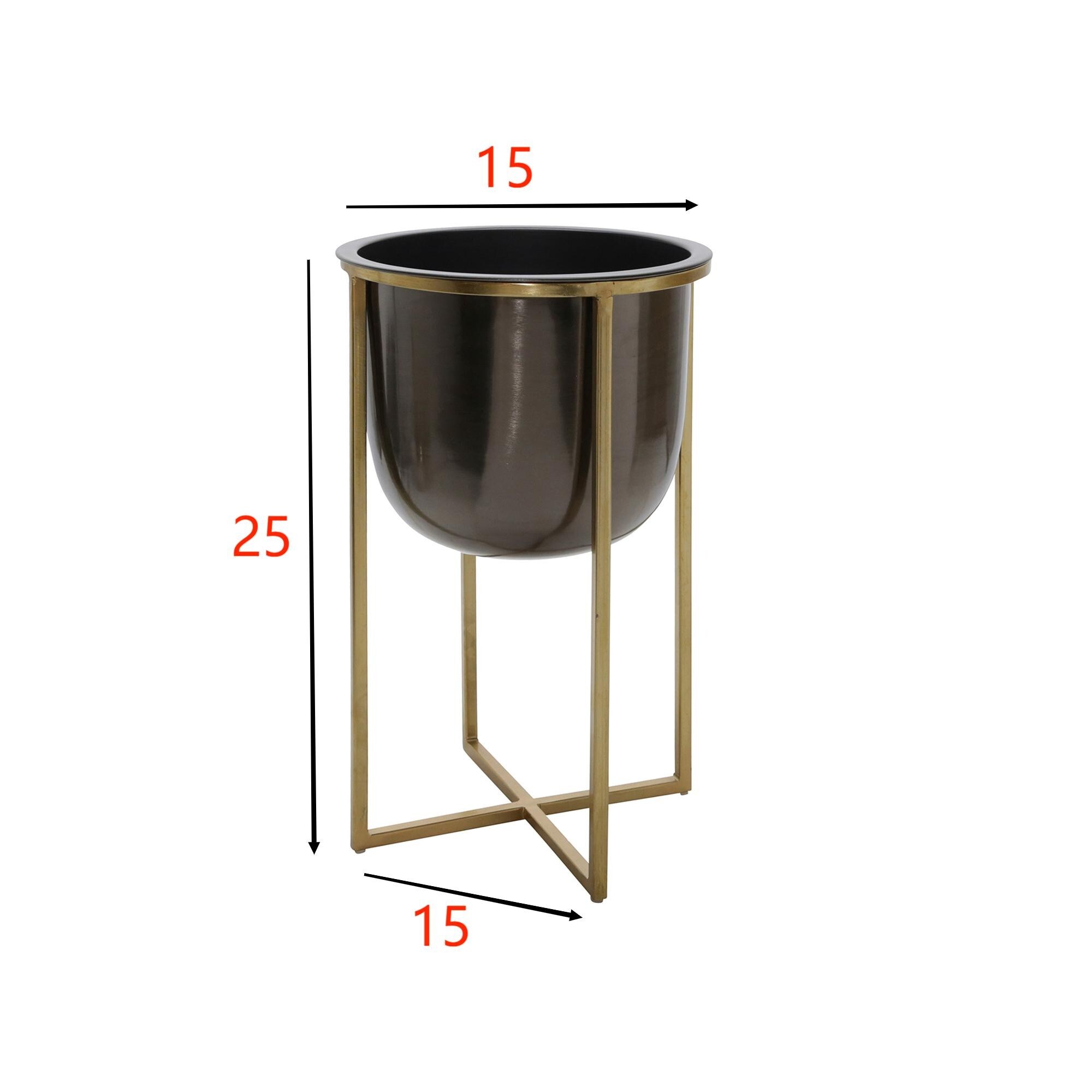 Yiekholo LL-1654AA Planter-Window-Box - View #4
