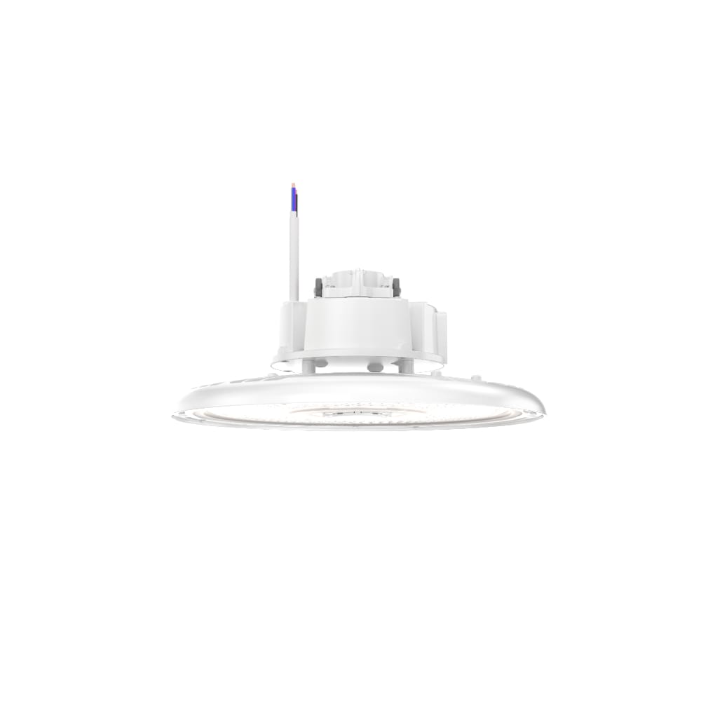 Lithonia Lighting REBLALO13UVOLTSWWDWH High-Bay-Lights - View #8