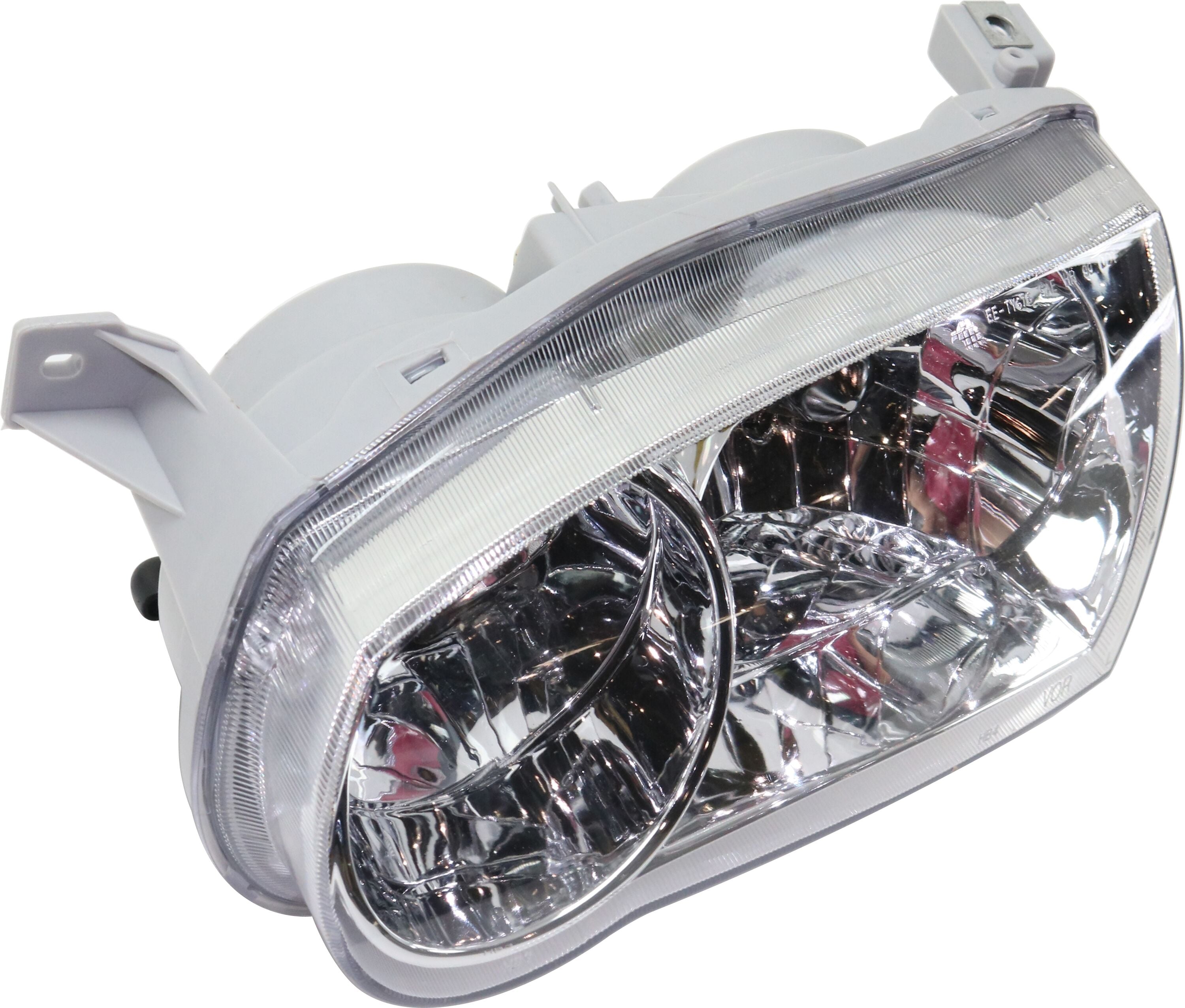 Garage-Pro JCW20-5962-00GP Headlights-Components - View #2
