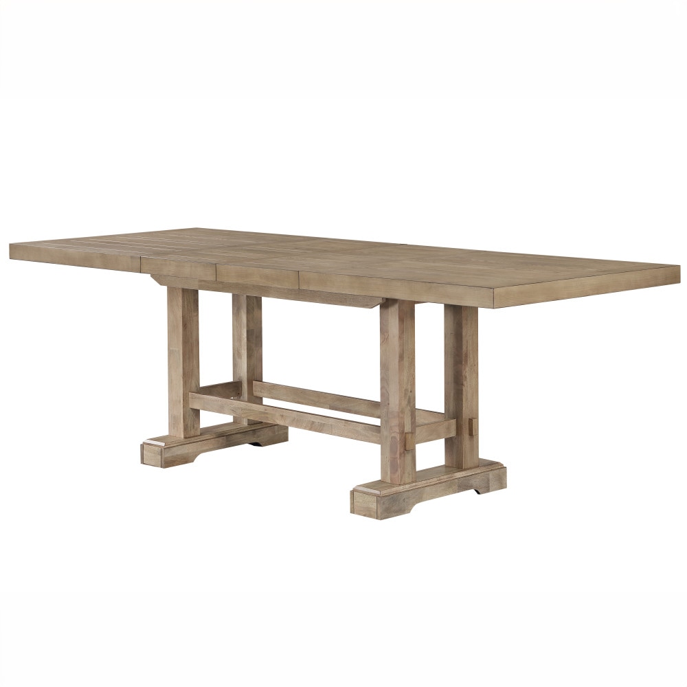 Steve Silver NP600-C5PC-S Dining-Sets - View #5
