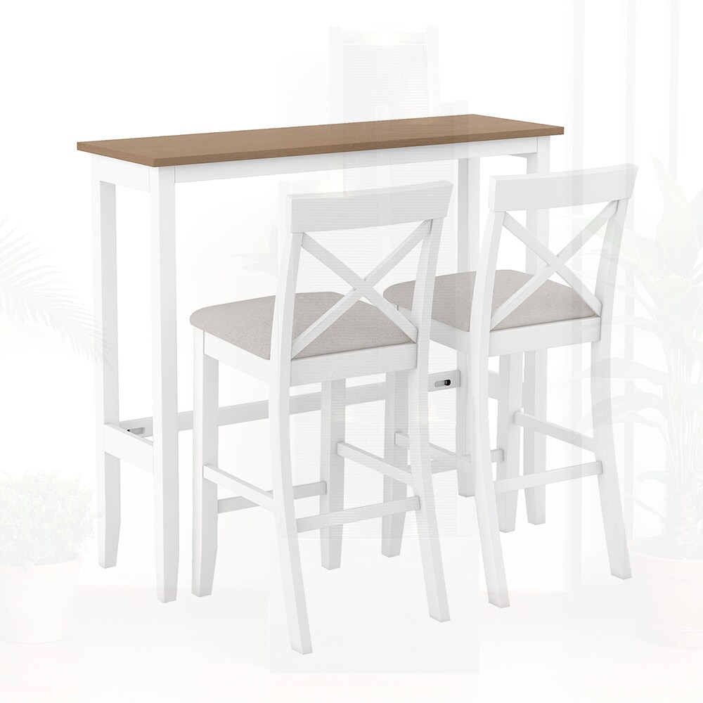 Watnature BZ9WCT4E568DC Dining-Tables - View #5