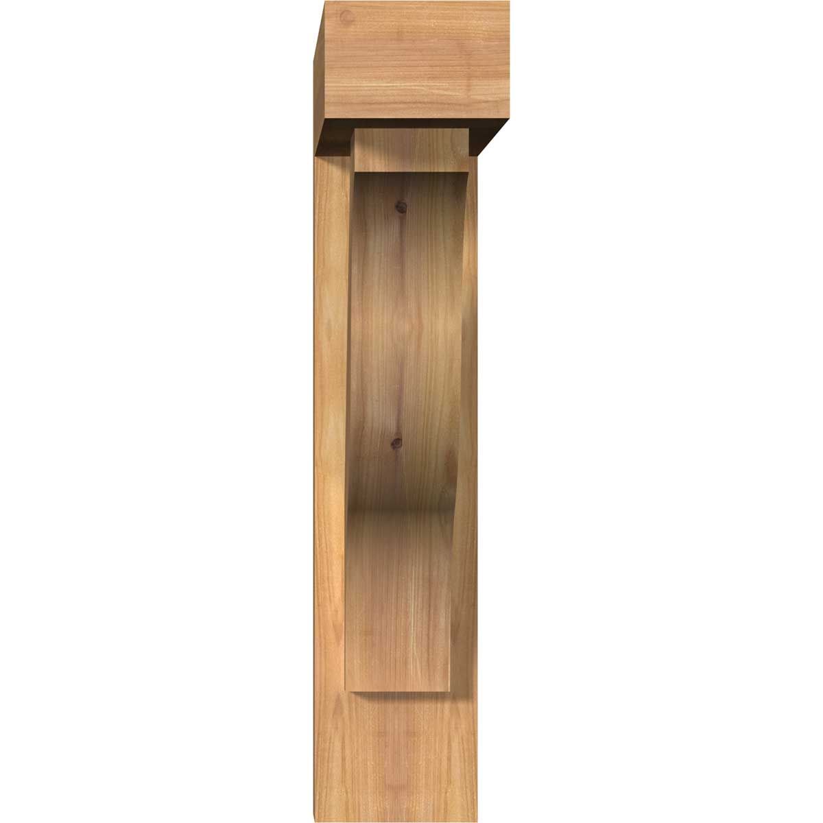 Ekena Millwork 1462342 Exterior-Brackets-Braces - View #2