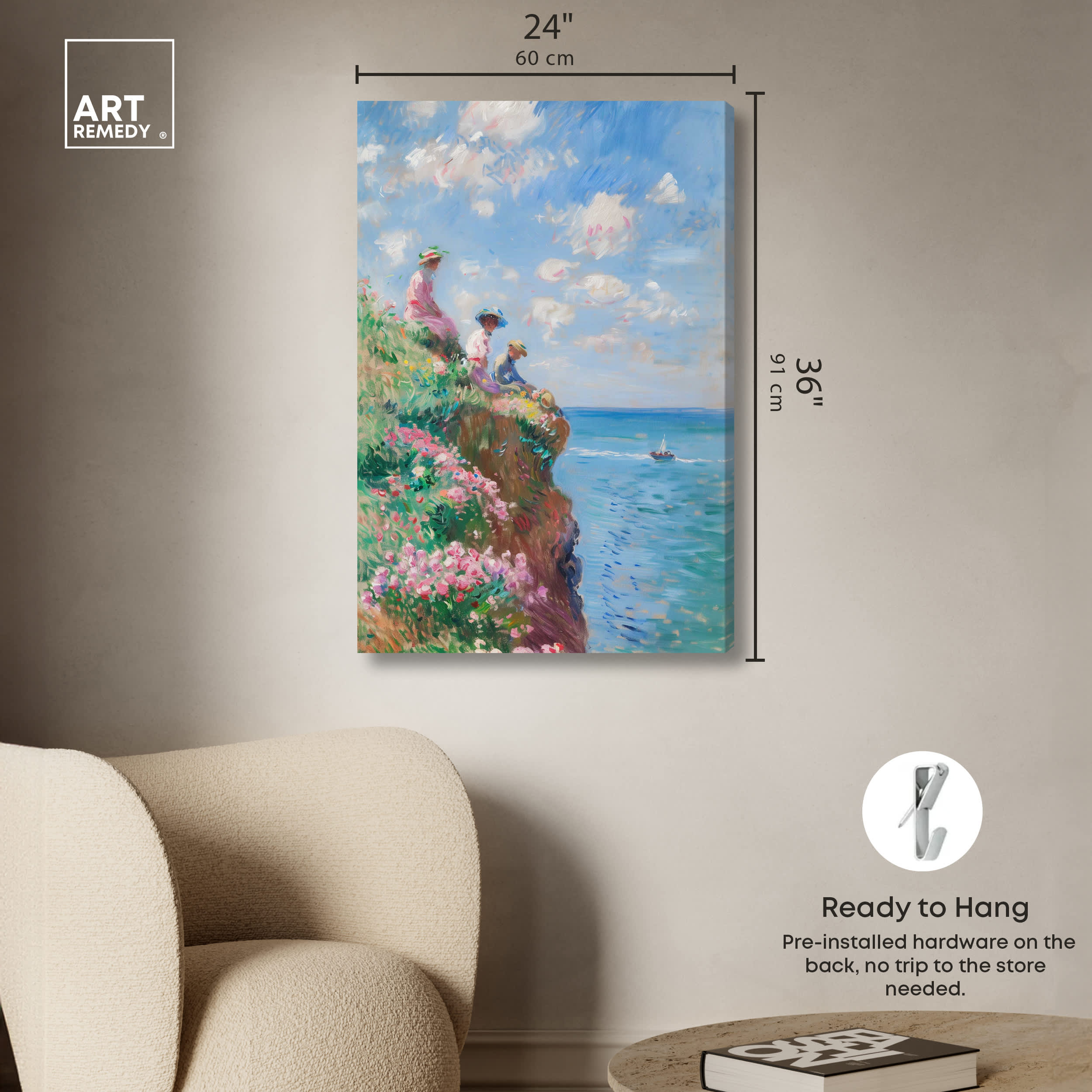 Art Remedy 005771300SCK81S Wall-Art - View #4