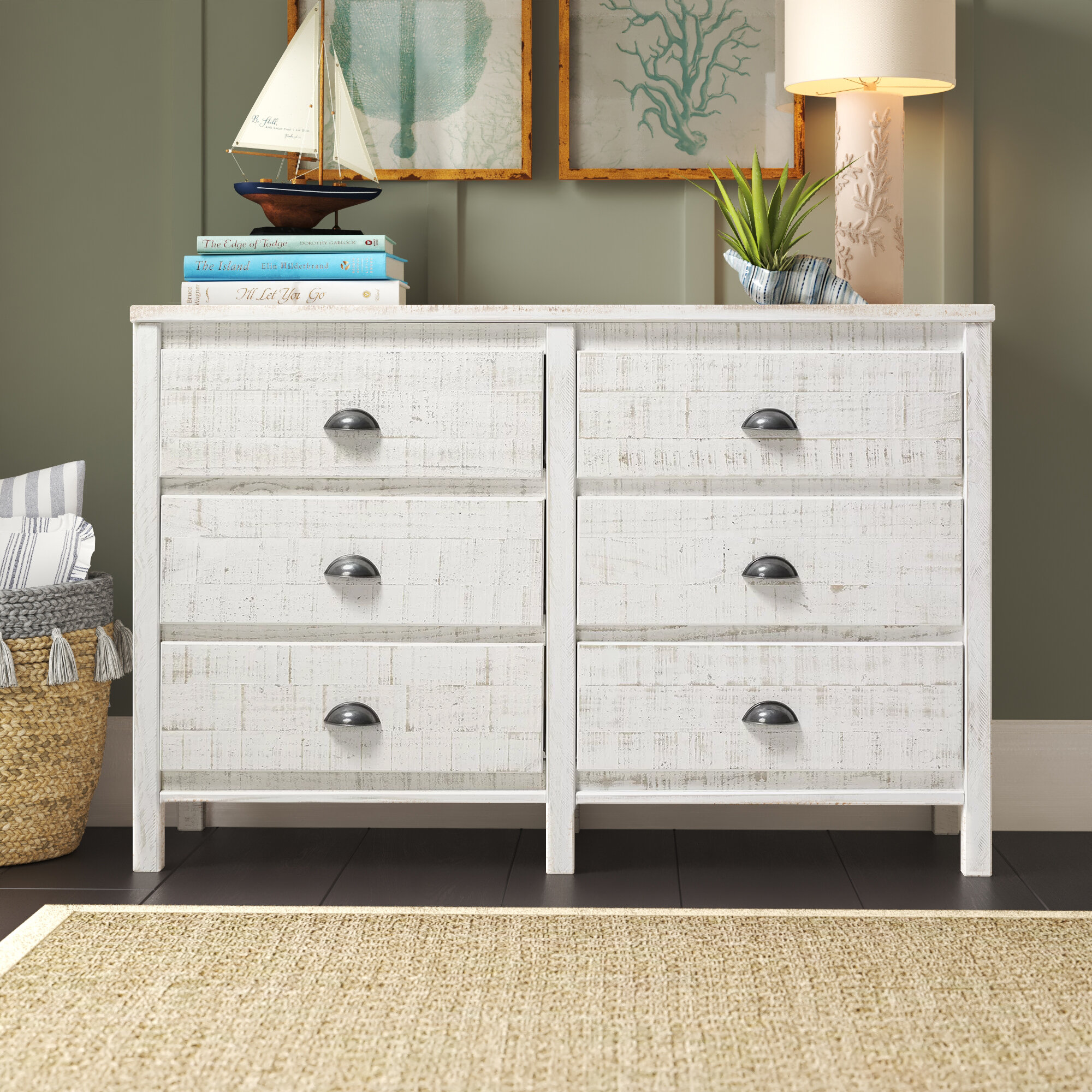 Camaflexi BJ409 dressers - View #3