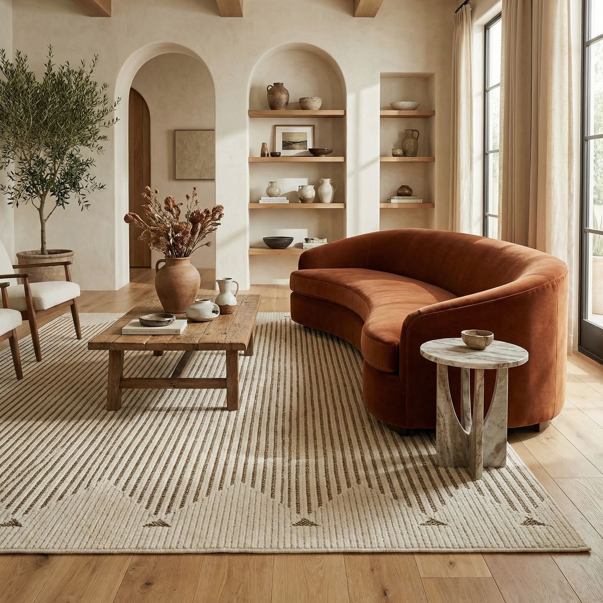 Rug Branch AU9411BG69 rugs - View #3