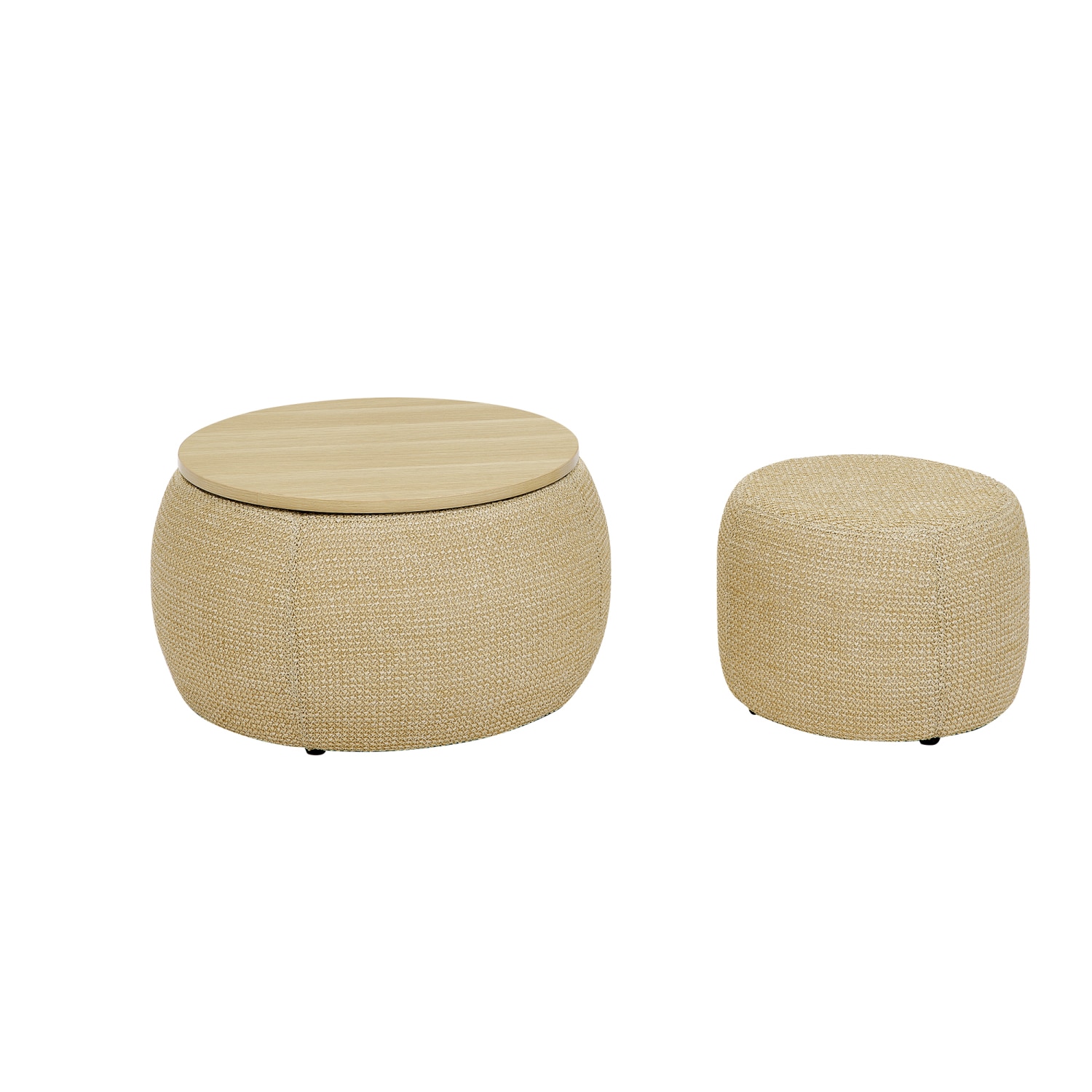 Streamdale Furniture W487P215089 Indoor-Ottomans - View #9