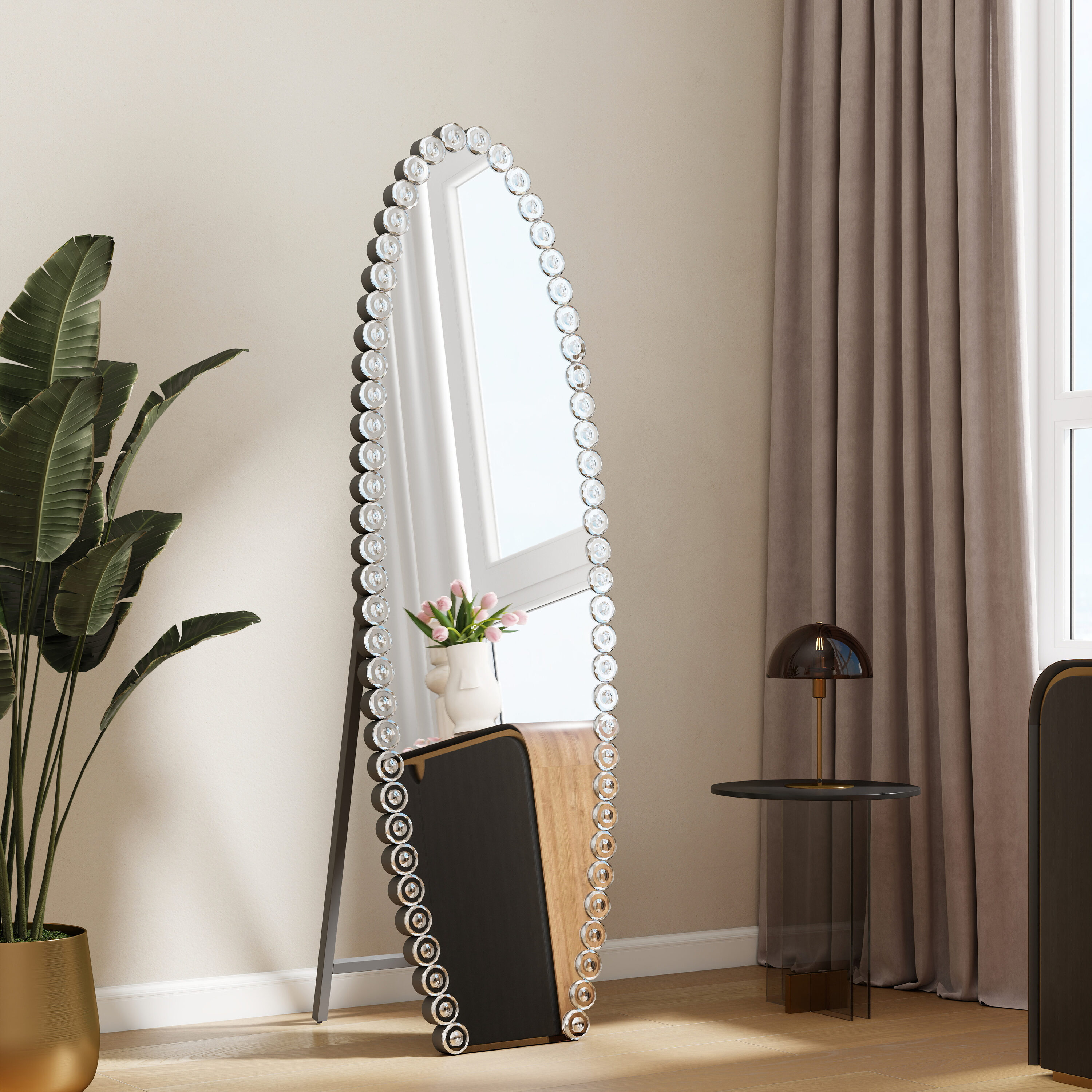 LOVMOR SF-WO-W3207P285433 Tv-Stands - View #7