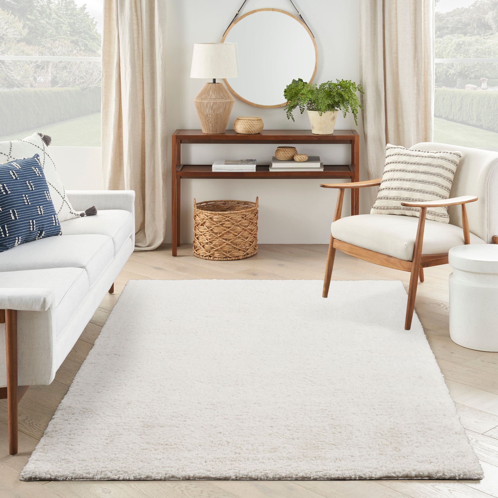 Nourison 099446966551 rugs - View #4