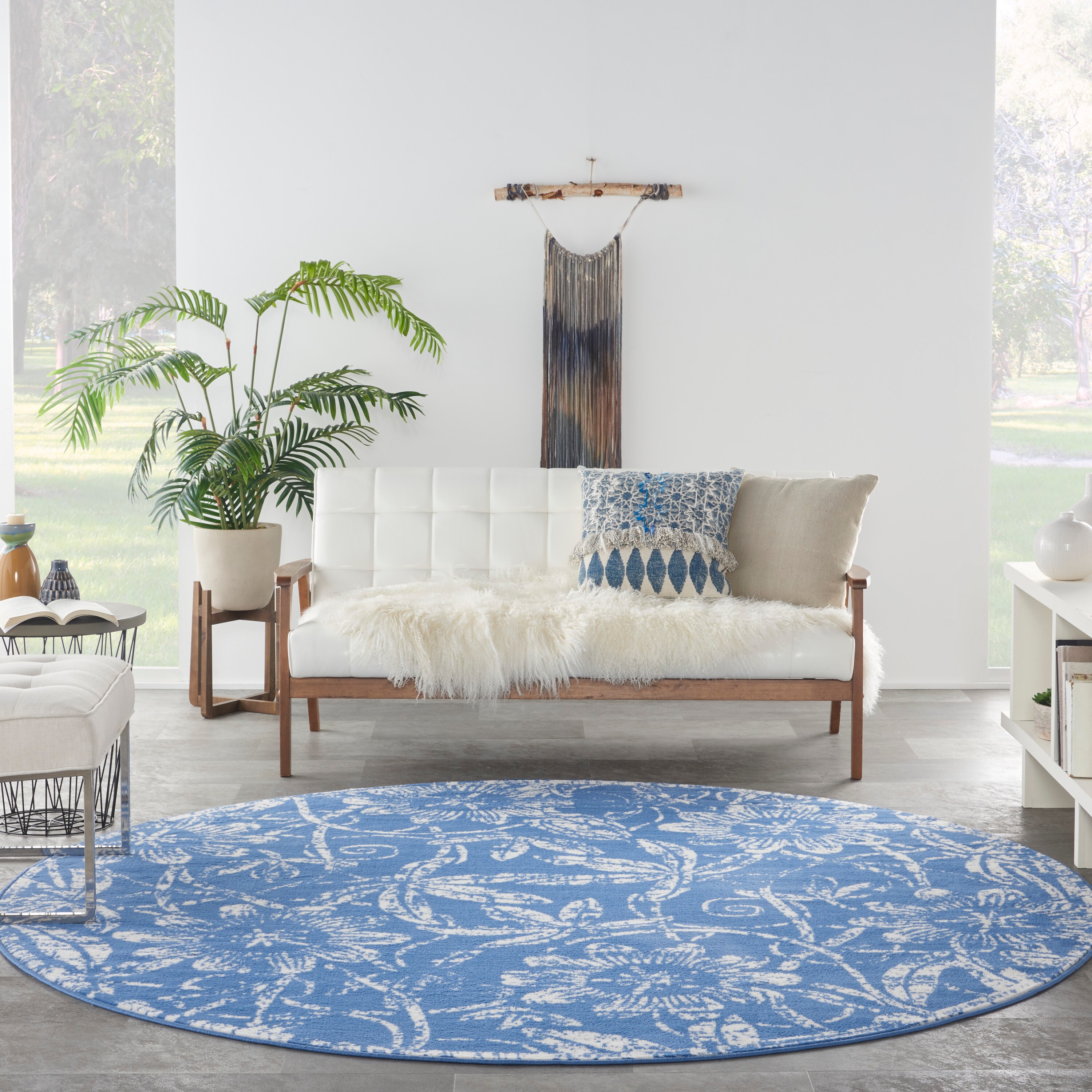 Nourison 99446831989 rugs - View #8