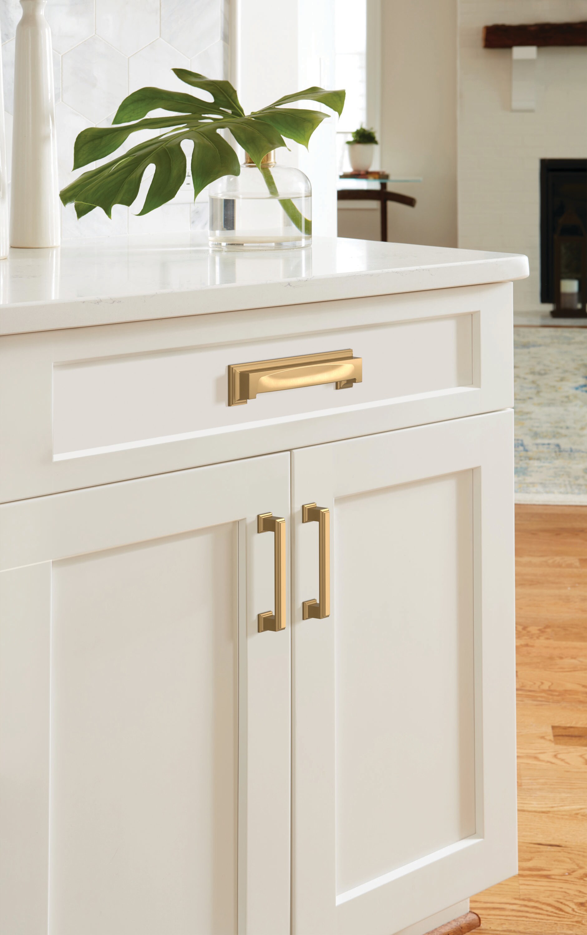 Amerock BP36759CZ Cabinet-Pulls - View #2