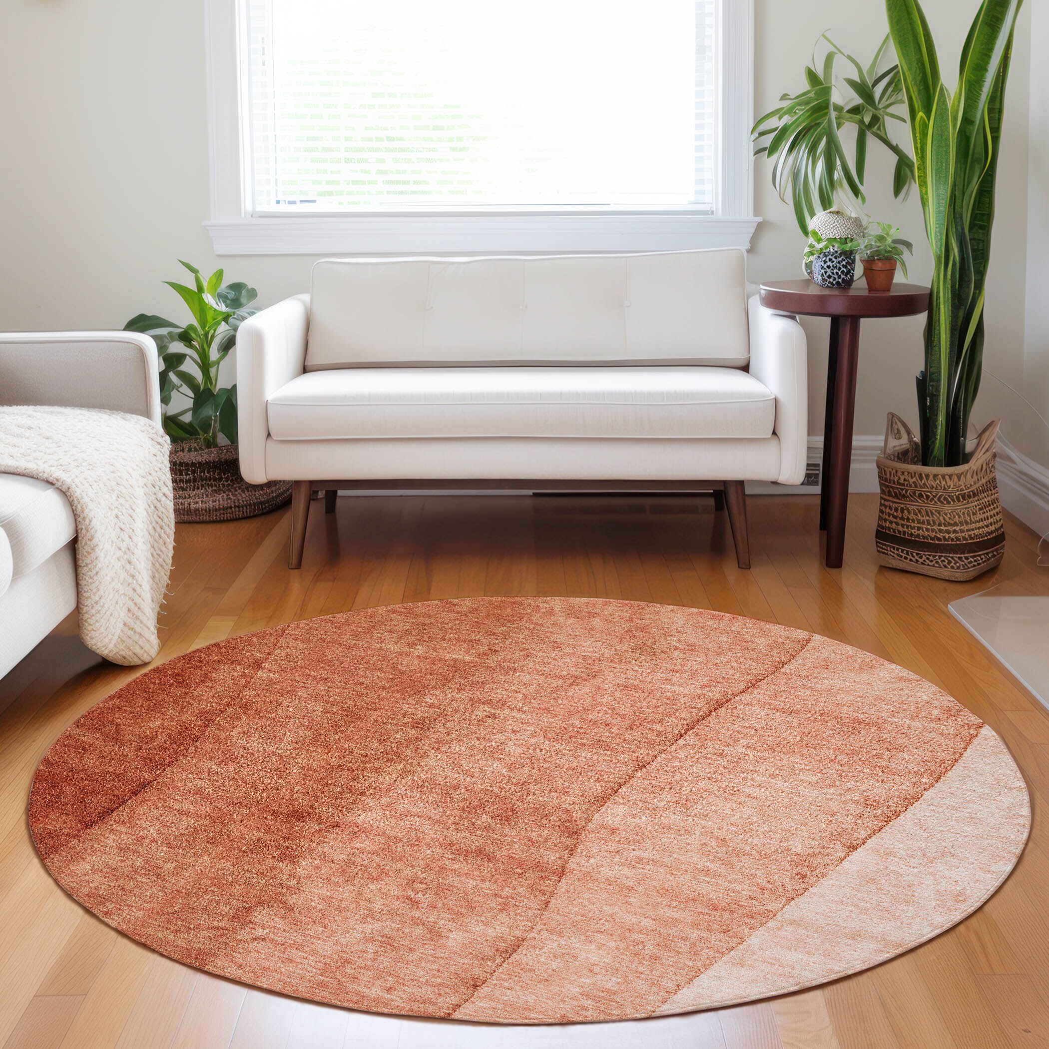 Addison Rugs ACN690PK8RO rugs - View #6