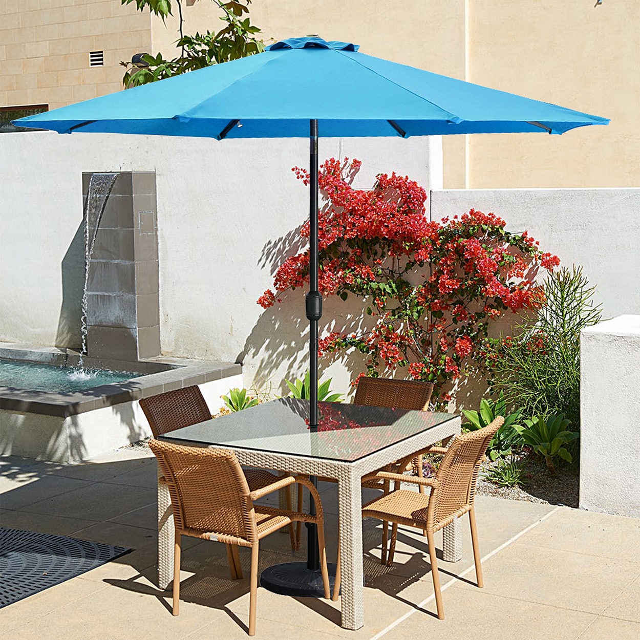 CASAINC EDWF9008 Umbrellas-2 - View #2