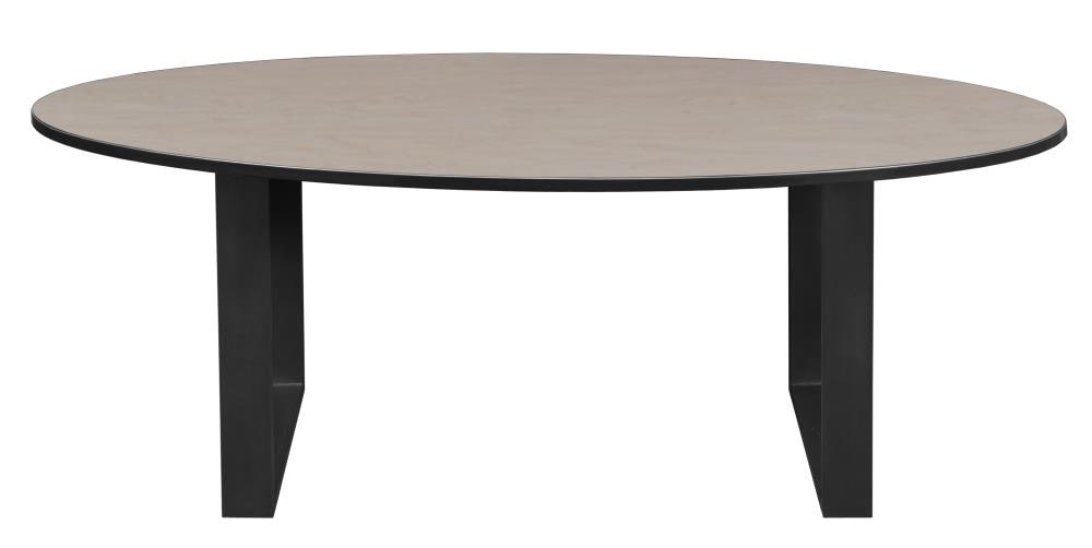 Regency STCTOV7842PLBK Office-Tables - View #2