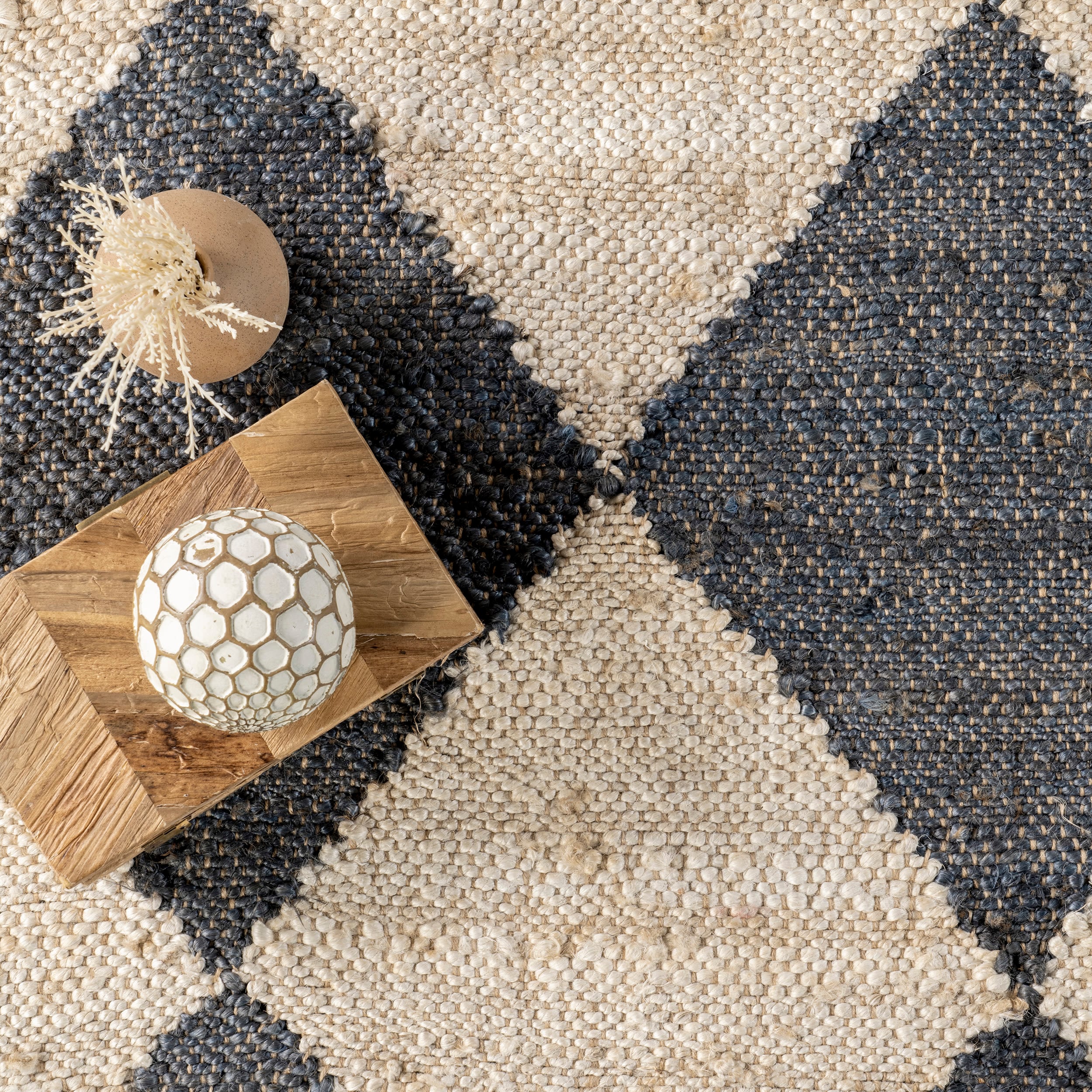 nuLOOM VCSE01B-508 rugs - View #6