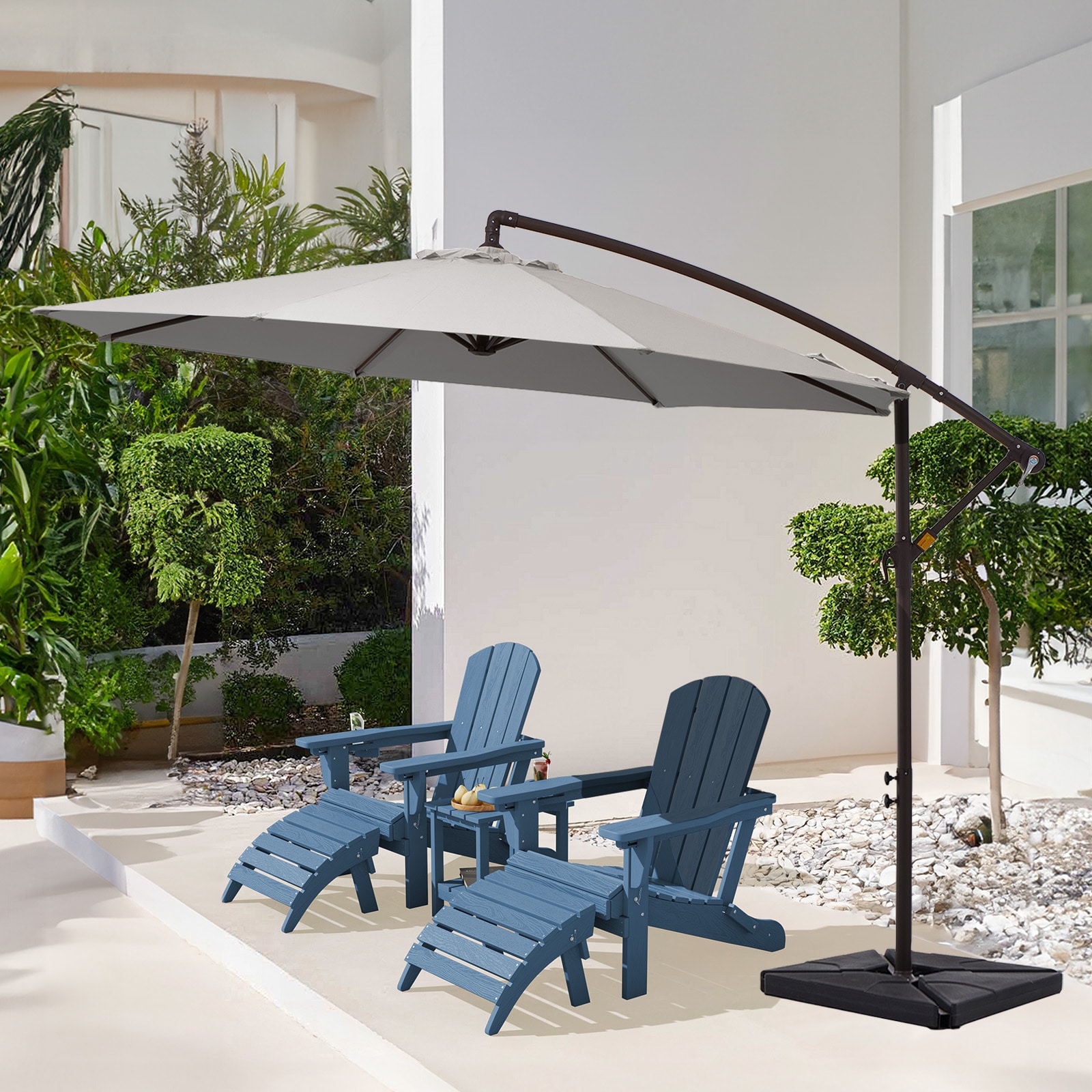 VOUA 10XJSD-CM Umbrellas-2 - View #9