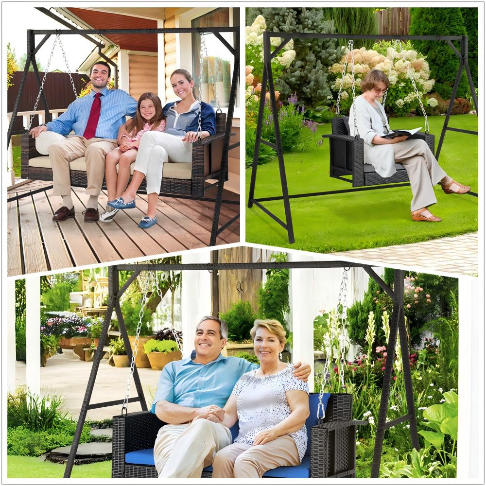 Outopee LO1G57001000 Swing-Gliders - View #6