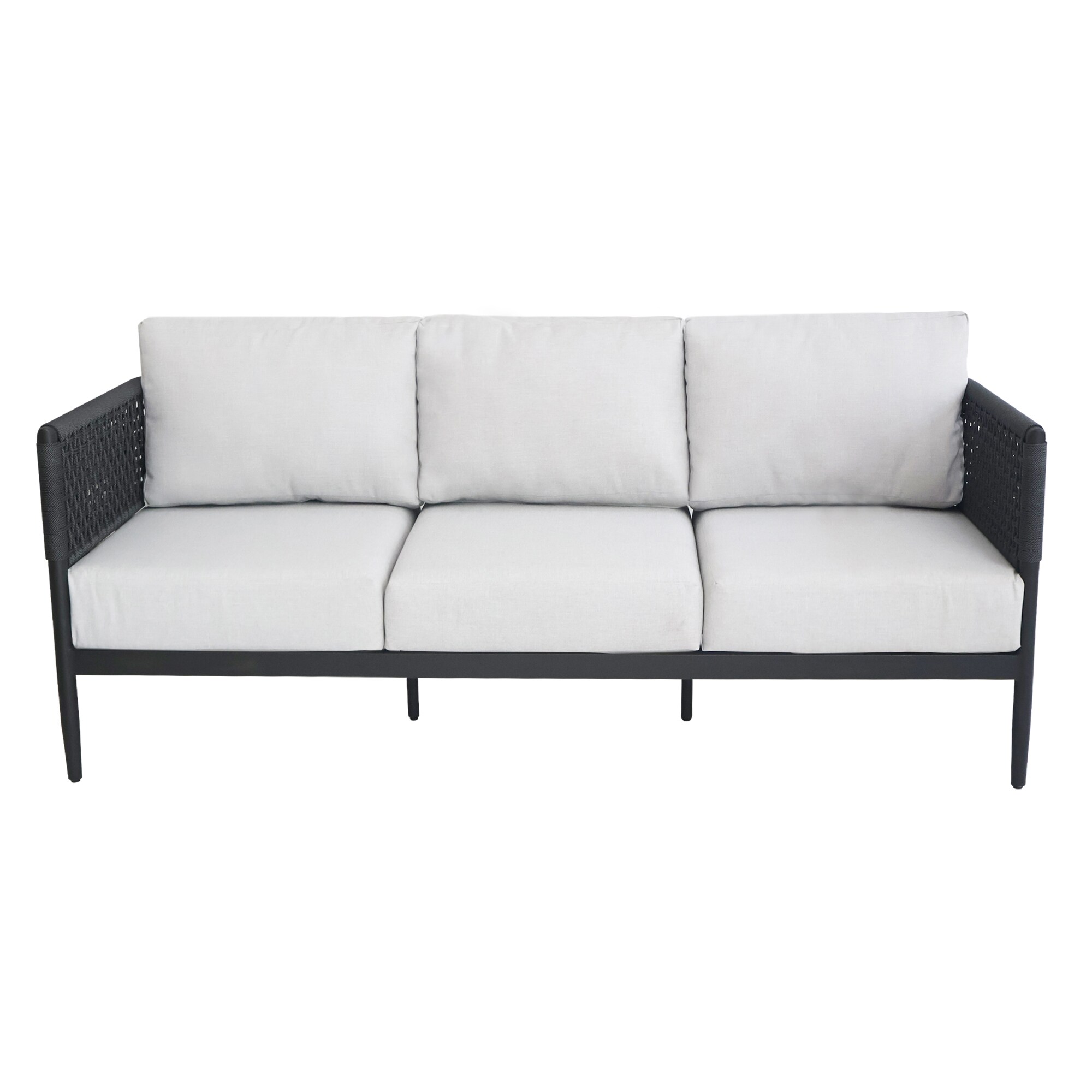 International Concepts ODC-203 Patio-Sofas-Daybeds - View #3