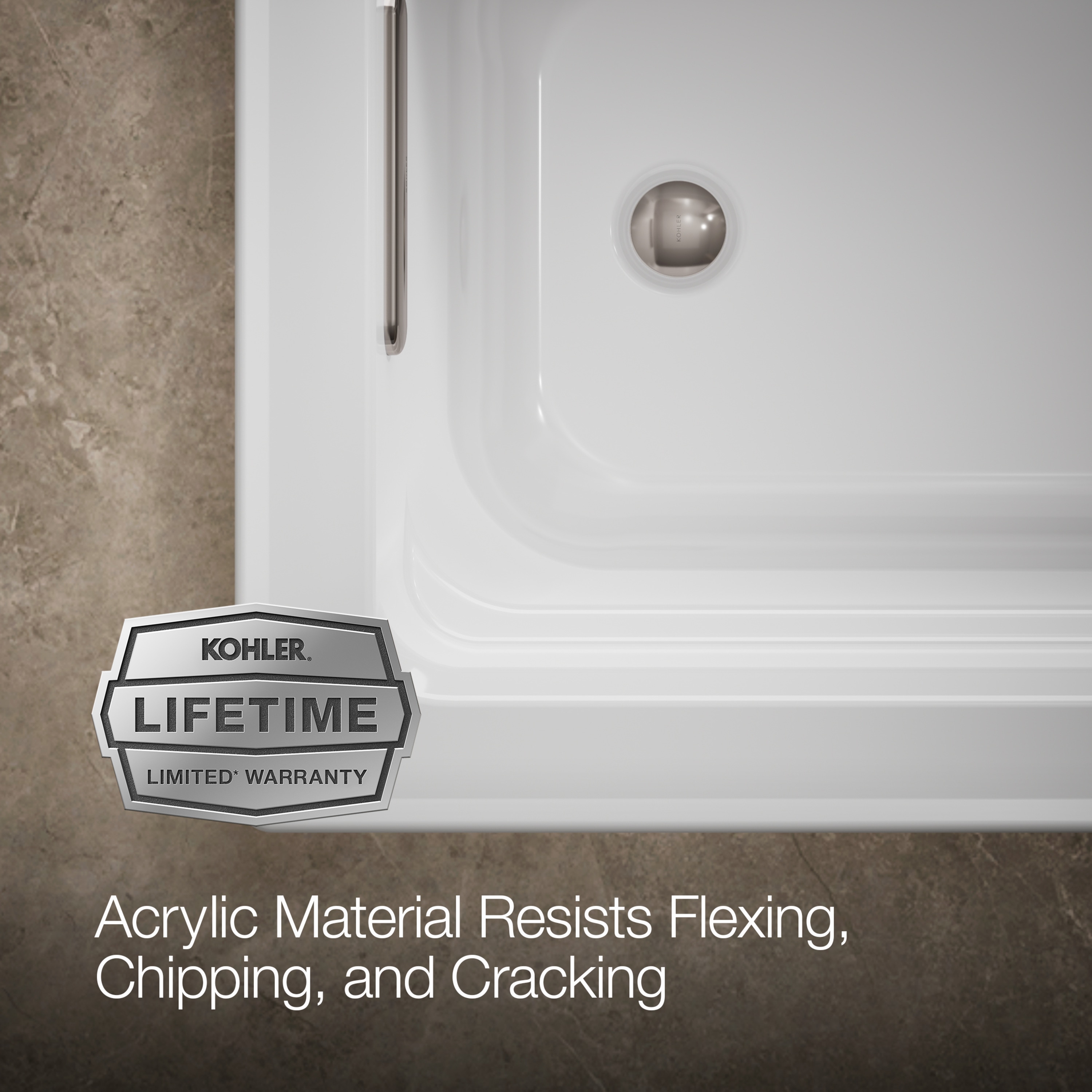 KOHLER 1123-0 bathtubs - View #10
