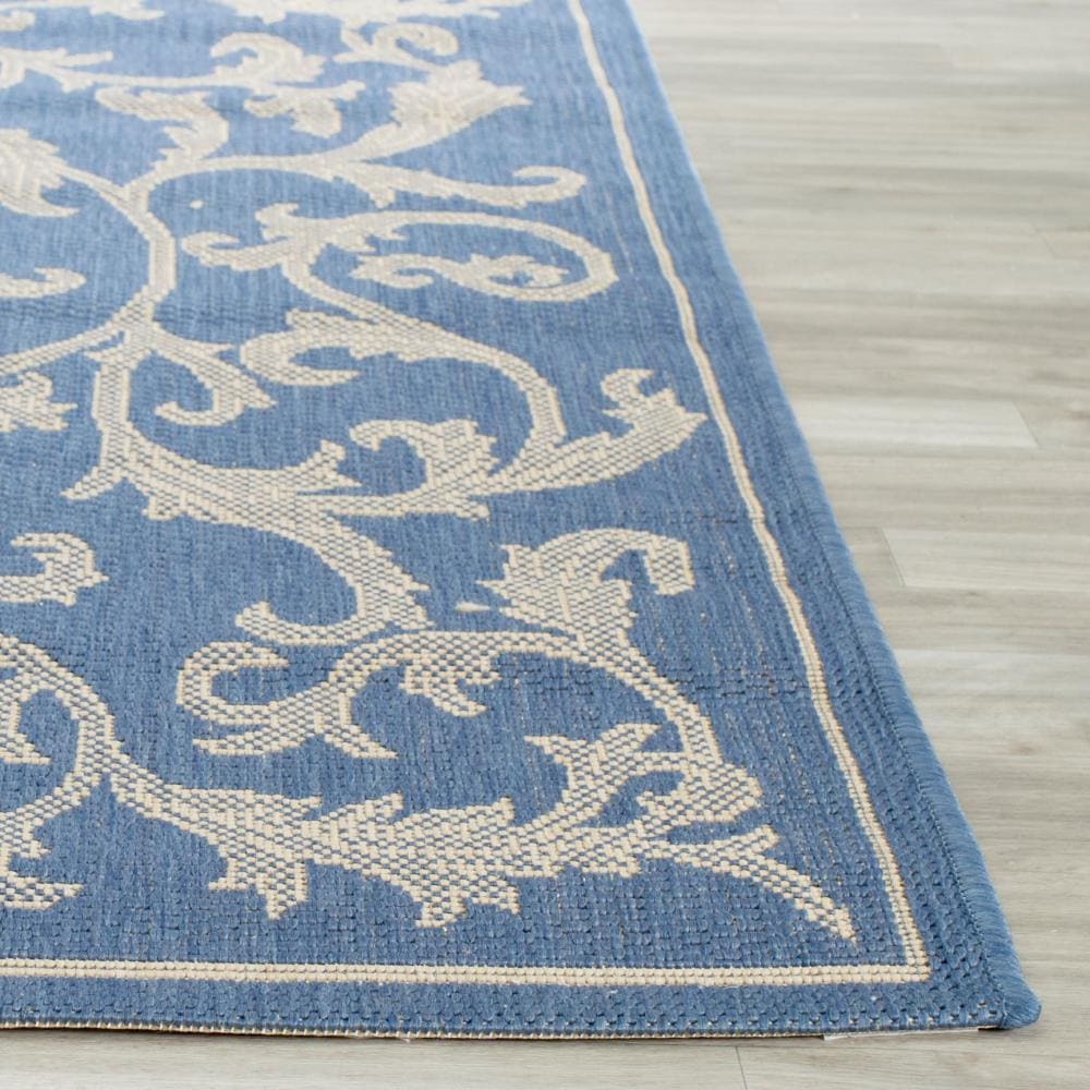 Safavieh CY2653-3103-8R rugs - View #3