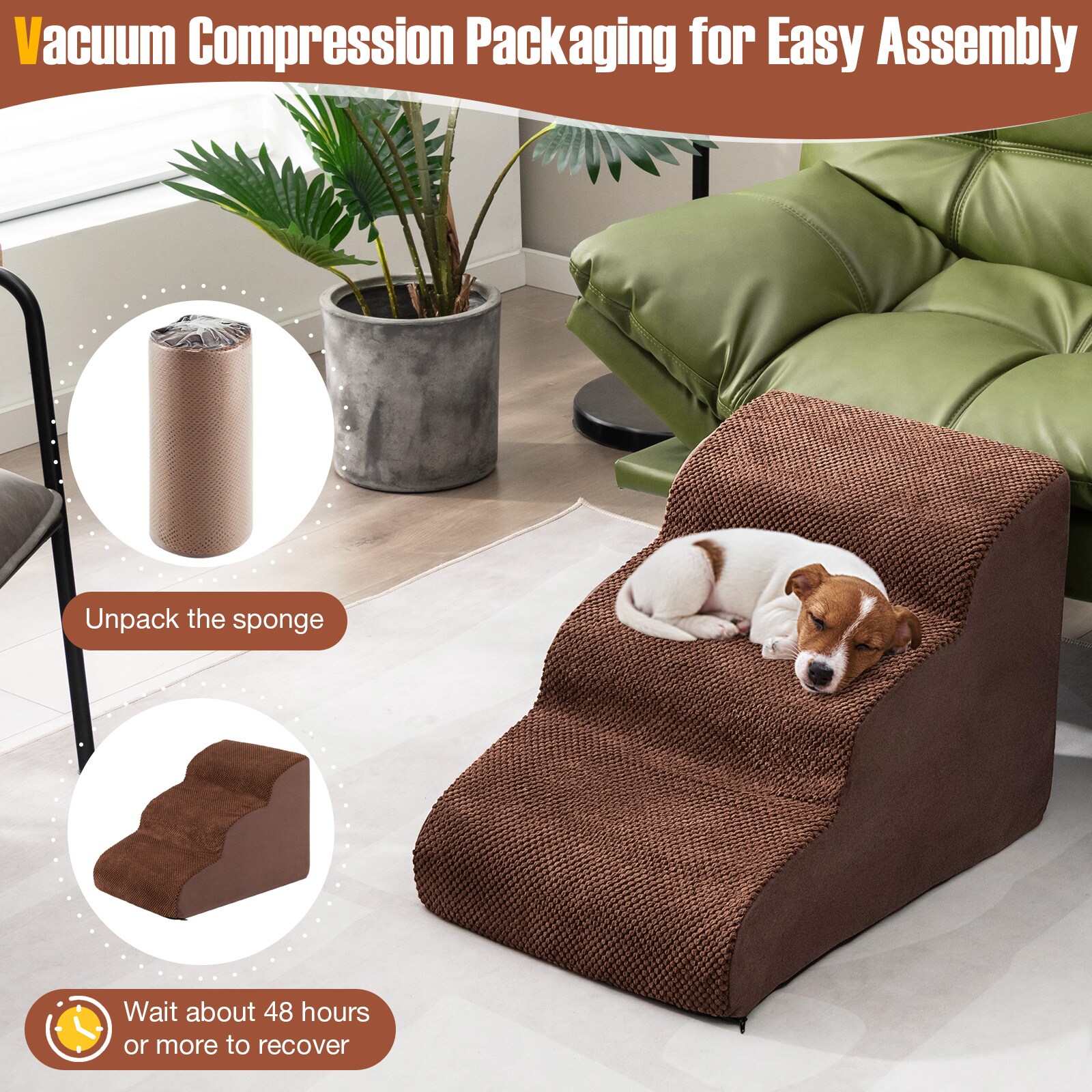 LIVIZA MSST12A0162 Pet-Steps - View #5