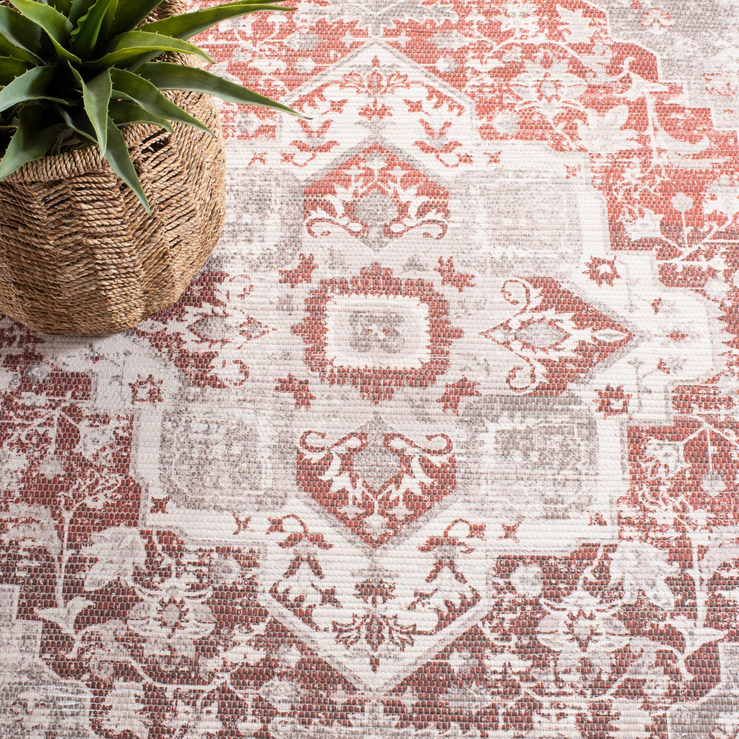 Safavieh SFN389A-8 rugs - View #7
