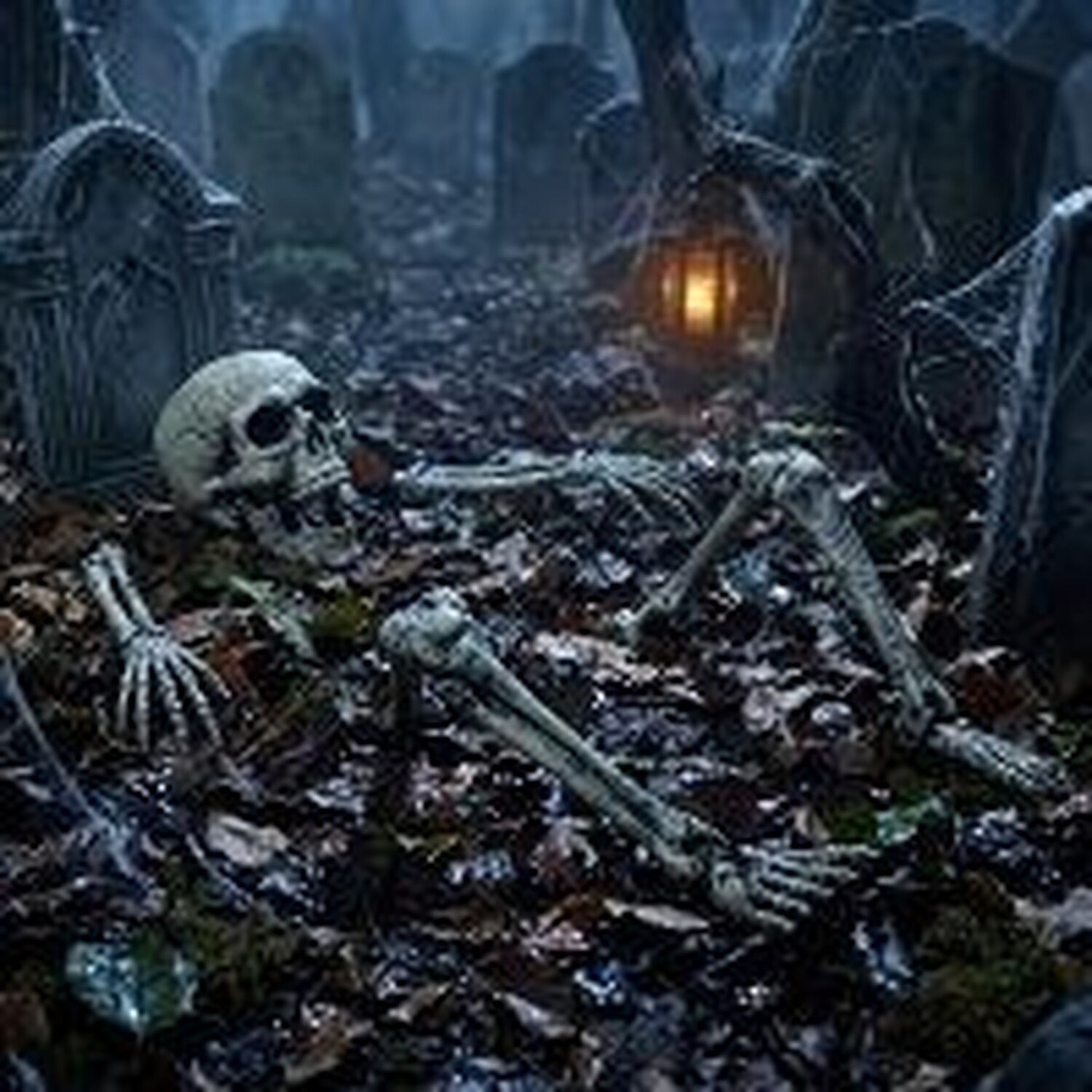 Joyfy 17621 Outdoor-Halloween-Decor - View #6