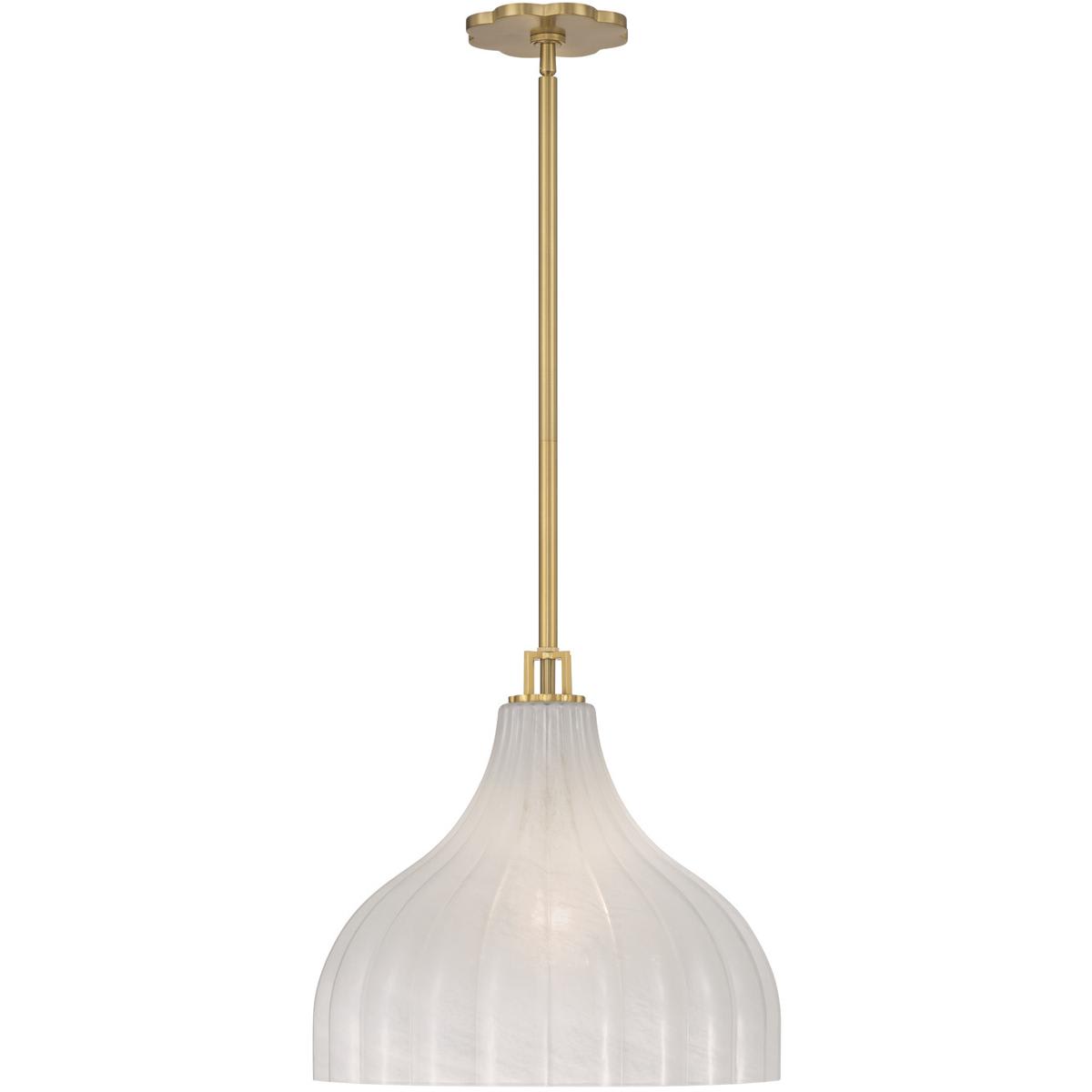Crystorama LAY-305-LG Pendant-Lights - View #3