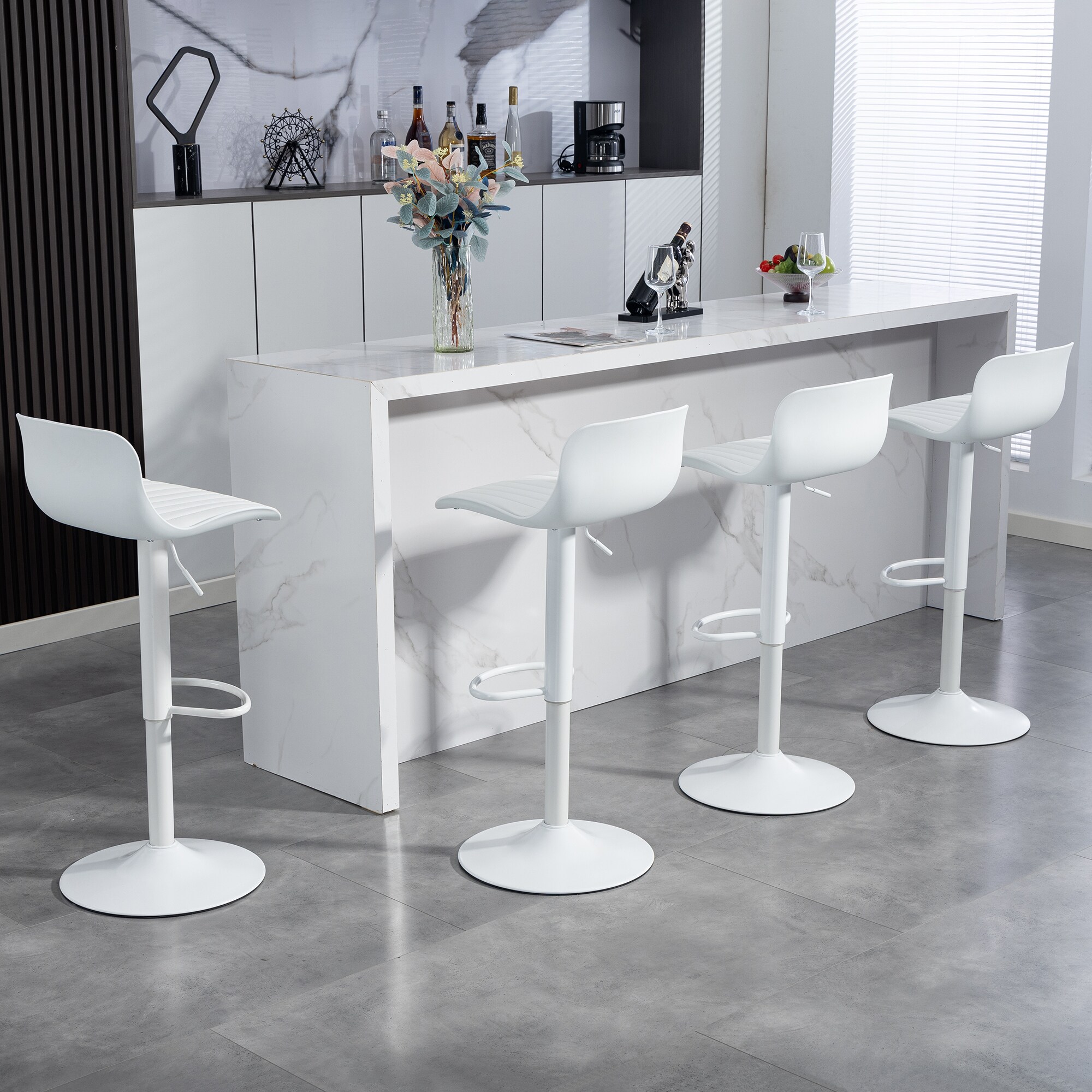CESICIA SND-39R chairs - View #6