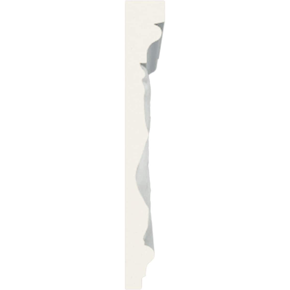 Ekena Millwork PIR02X00JA Wall-Panel-Moulding - View #3