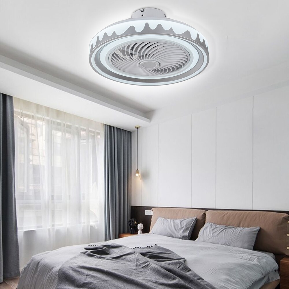 Oukaning HG-HCXLST-4165-US Ceiling-Fans - View #11