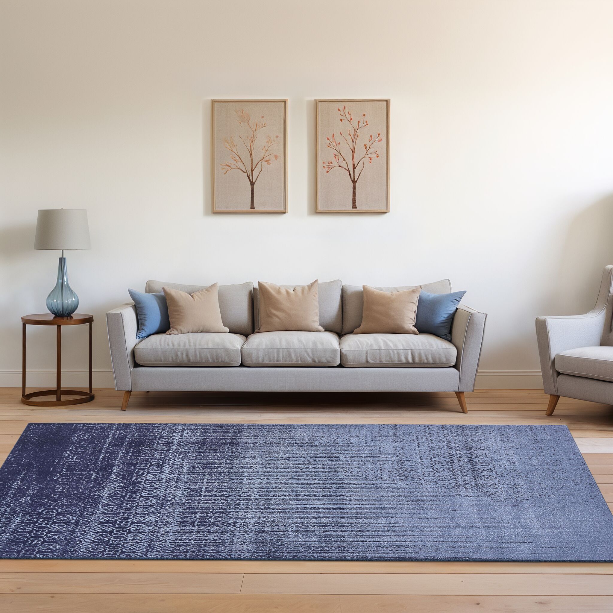 Unique Loom 3133398 rugs - View #3