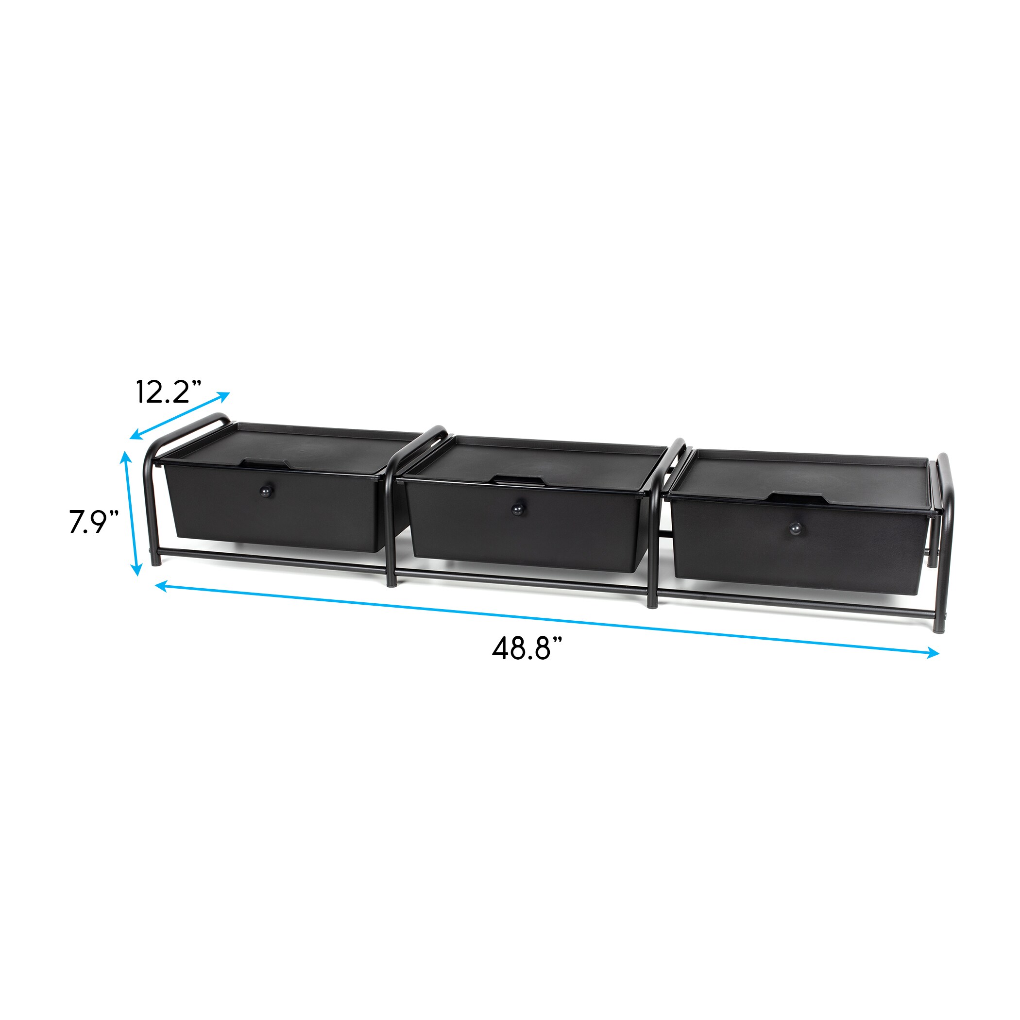 Richards Homewares 9500443 Storage-Drawers - View #5