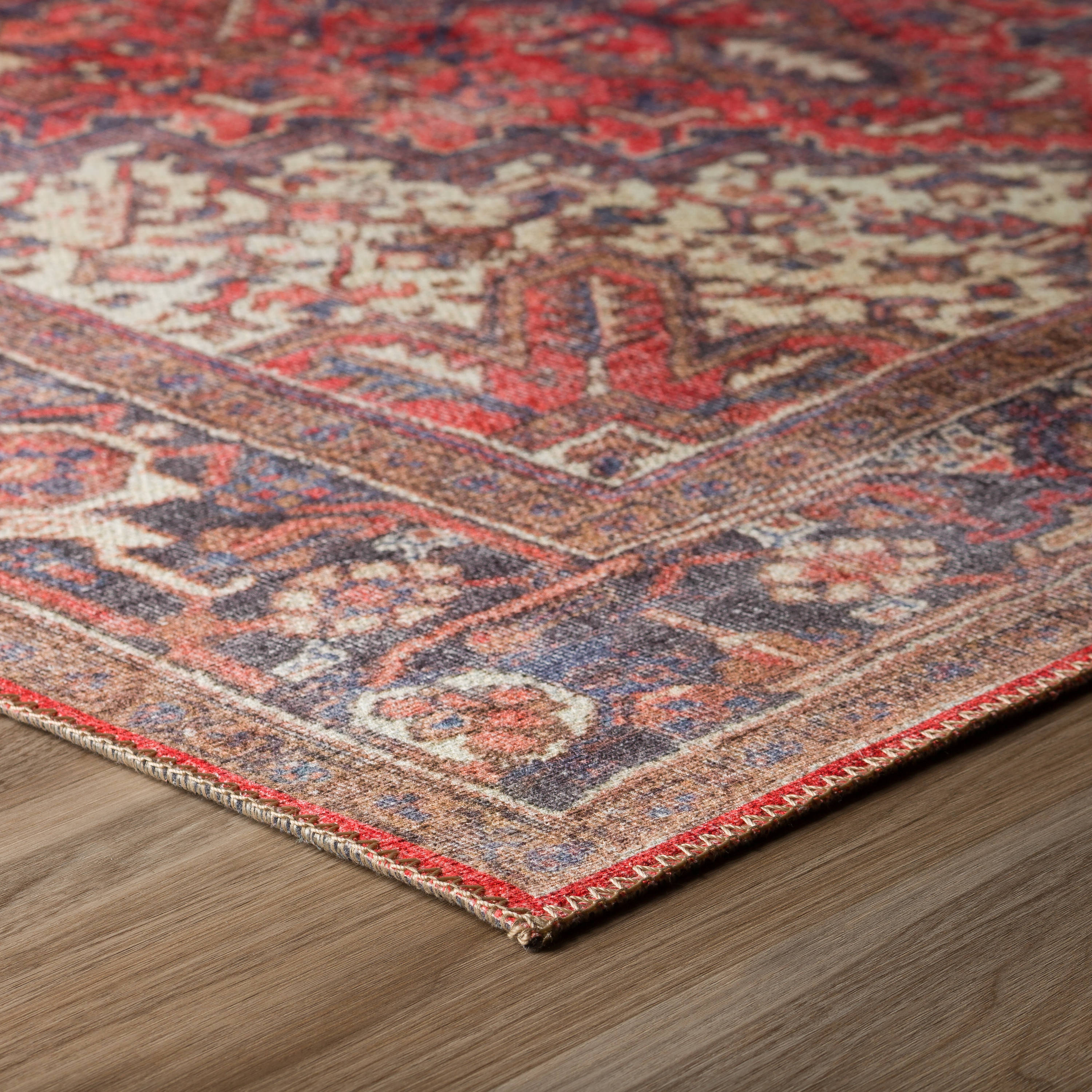 Addison Rugs AKE38RE8X10 rugs - View #3