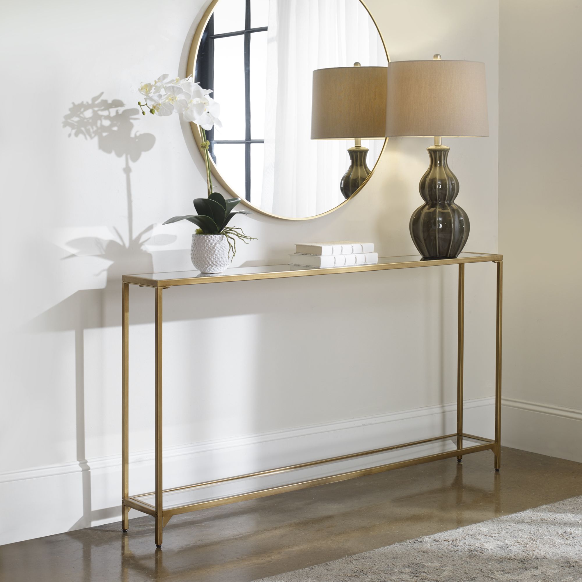 Global Direct W23005 Console-Sofa-Tables - View #4