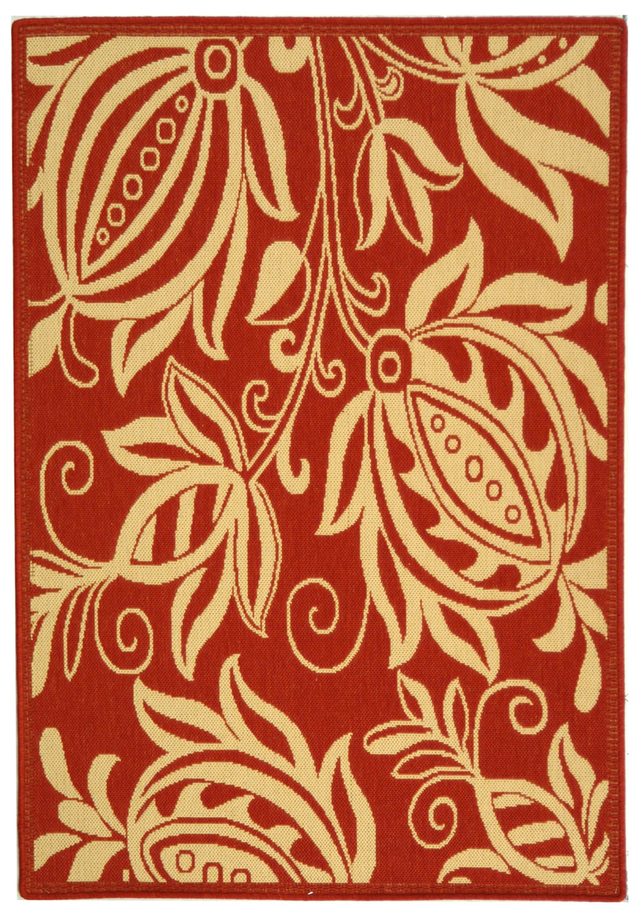 Safavieh CY2961-3707-4 rugs - View #2