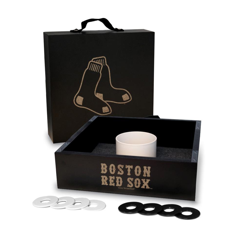 Victory Tailgate Boston Red Sox Outdoor Washer Toss