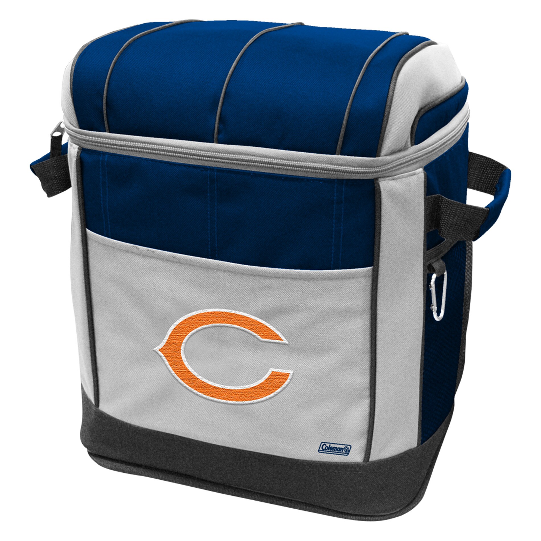 Coleman 160023 50-Can Cooler-Bears