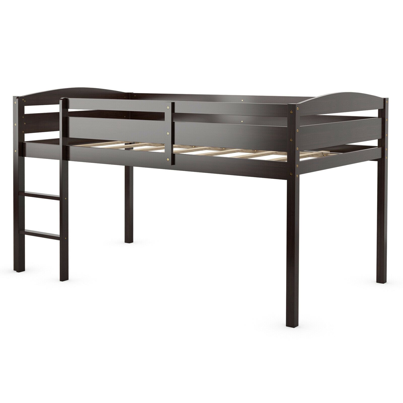 Slickblue D-CO-SE53966WH Bunk-Beds - View #4