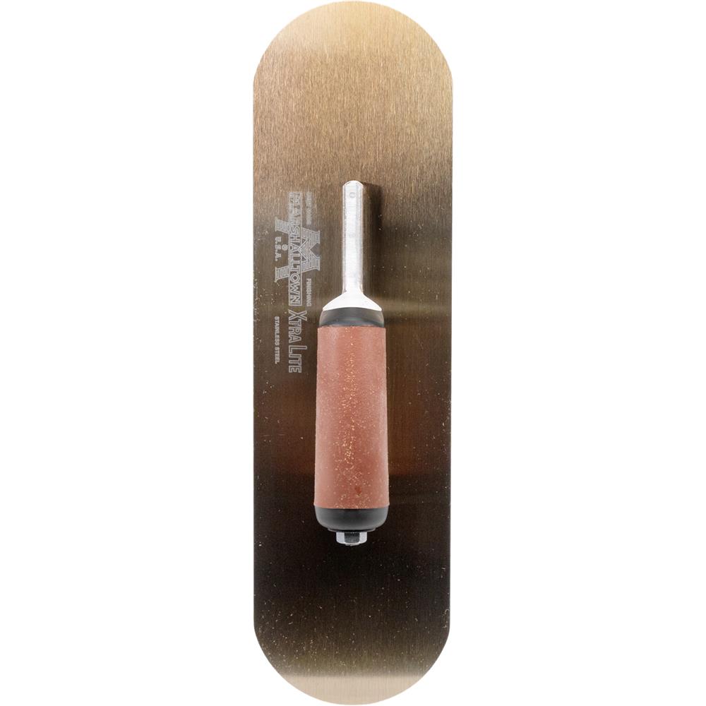 Marshalltown SP16GSDC Concrete-Trowels - View #3