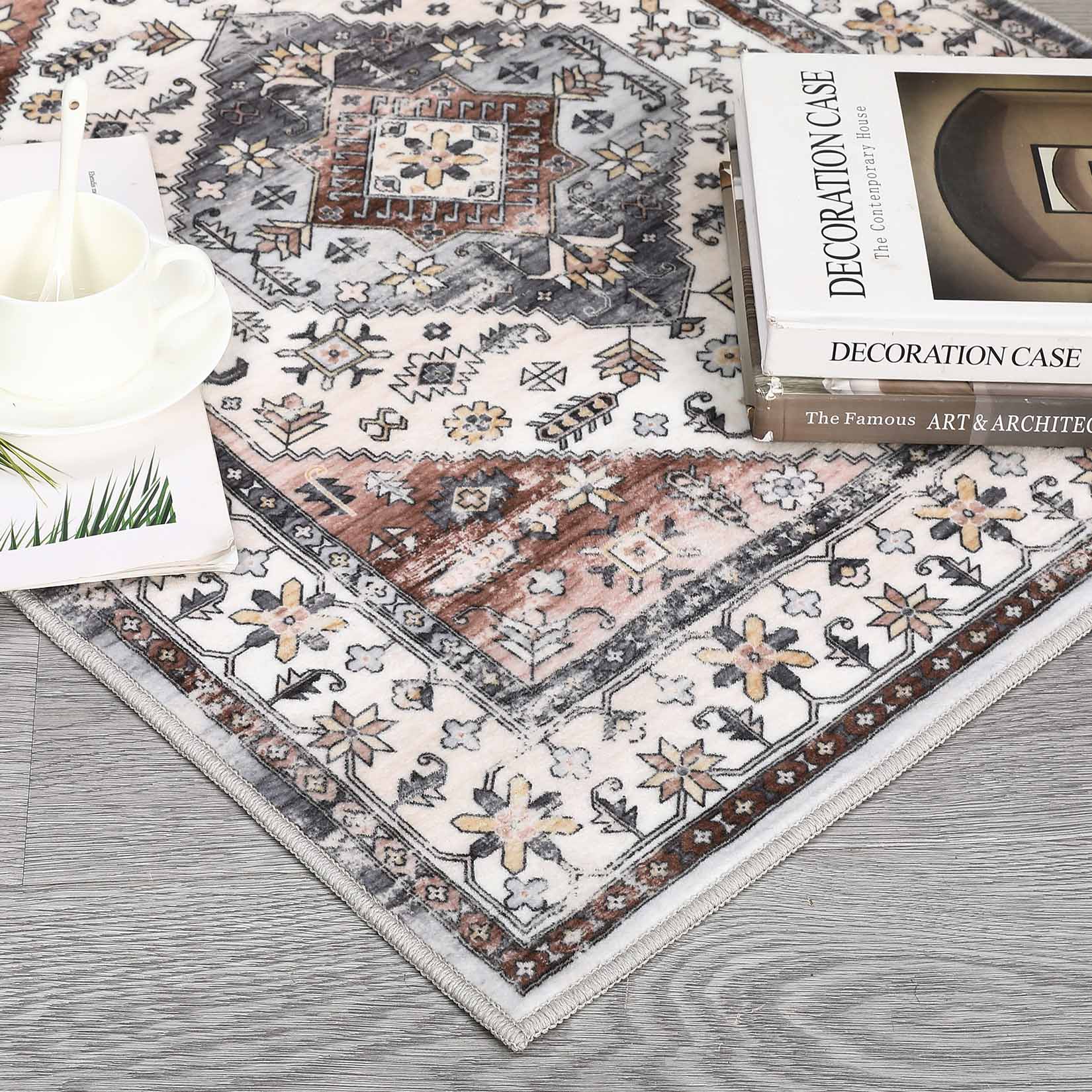 Garvee YXY-LO-PHO-14TNN3NA rugs - View #3