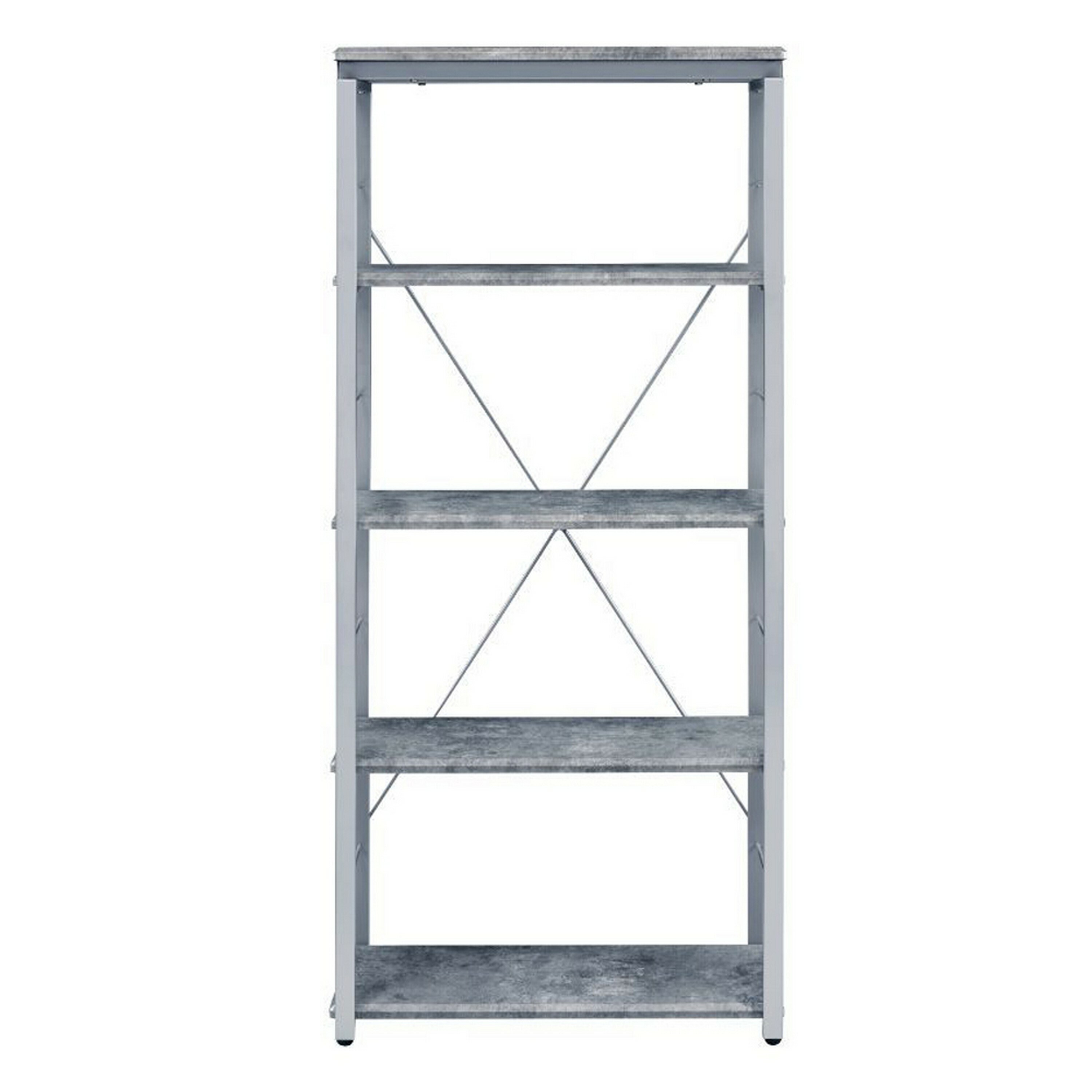 Benzara BM209626 bookcases - View #4