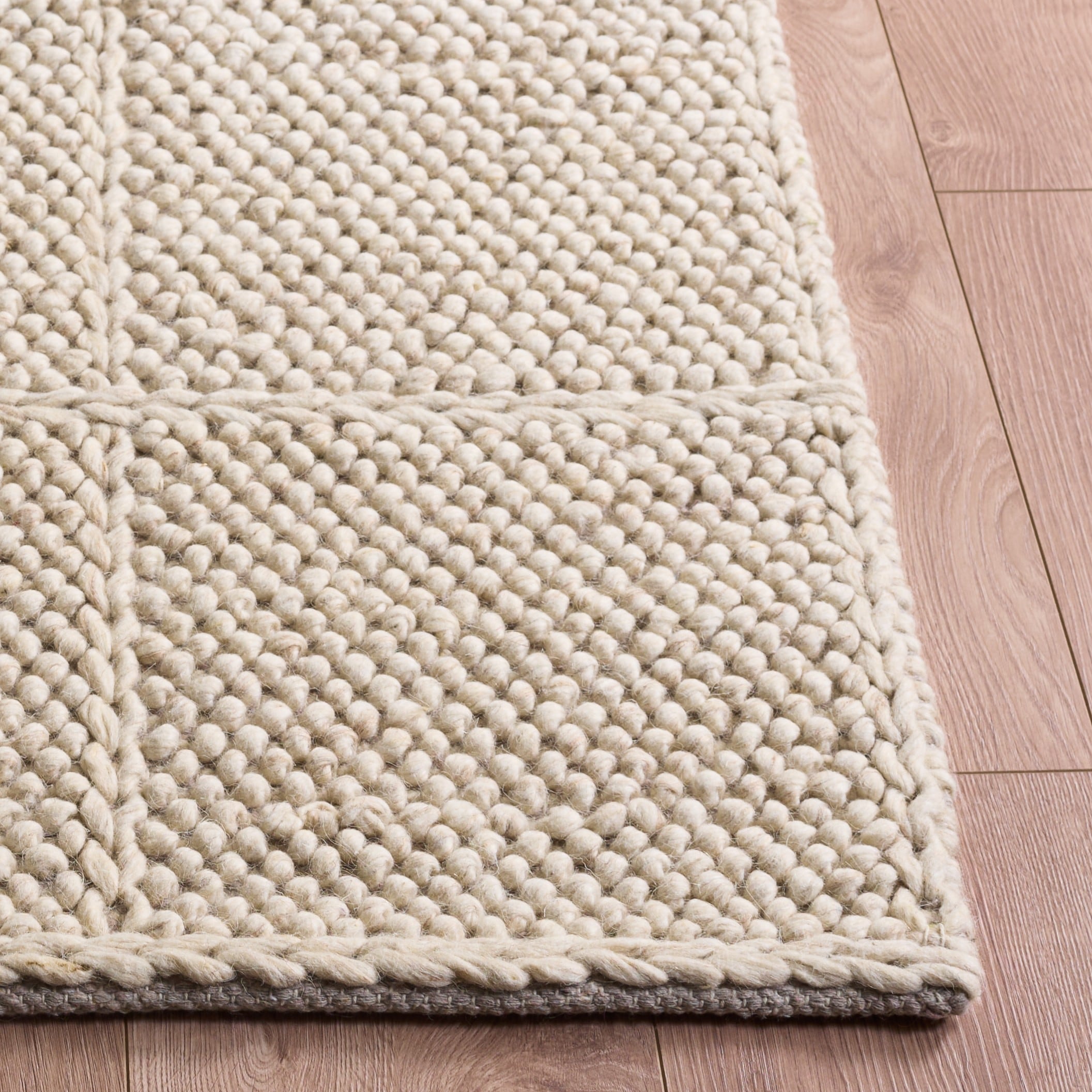 Safavieh NAT432B-5 rugs - View #3