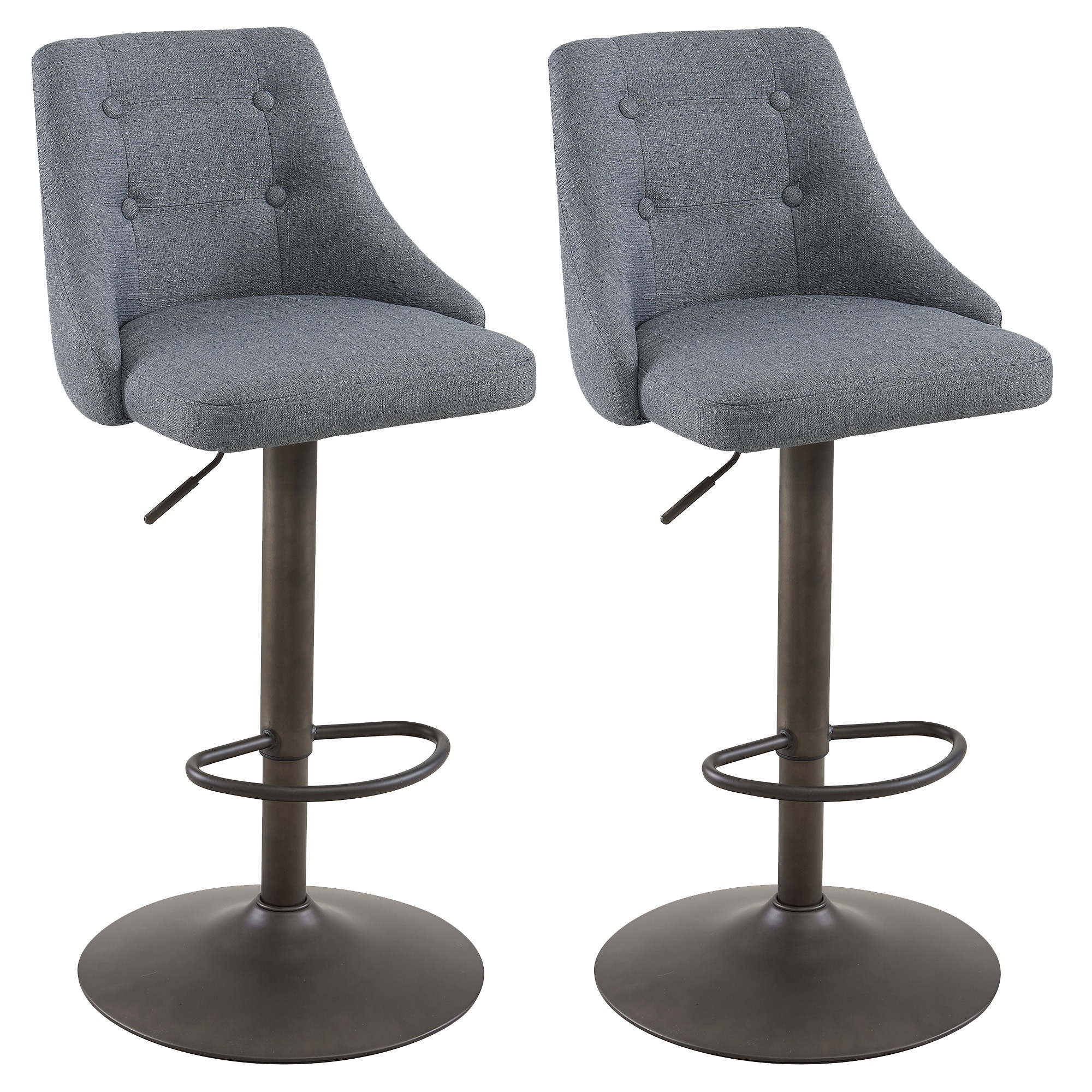 Worldwide home deals furnishings bar stools