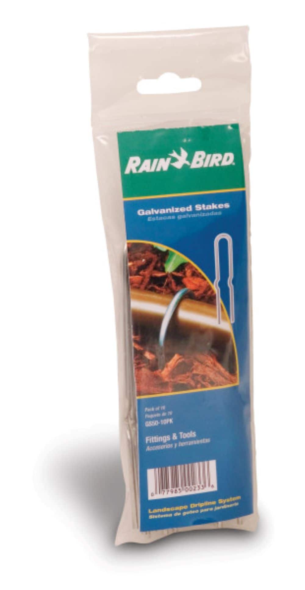 Rain Bird GS50-10PSX Drip-Irrigation-Tools-Acces - View #4